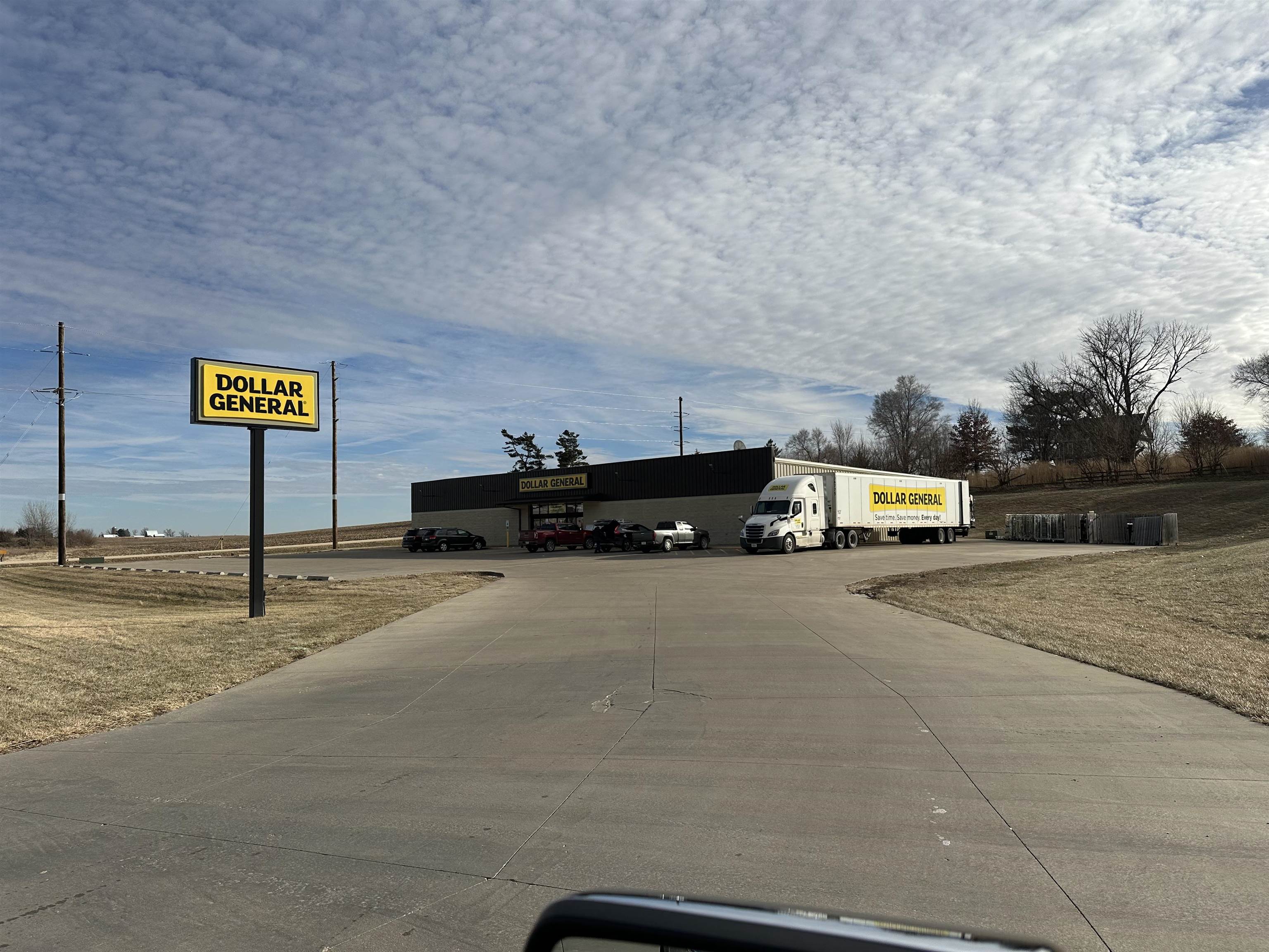 107 Lincoln Highway