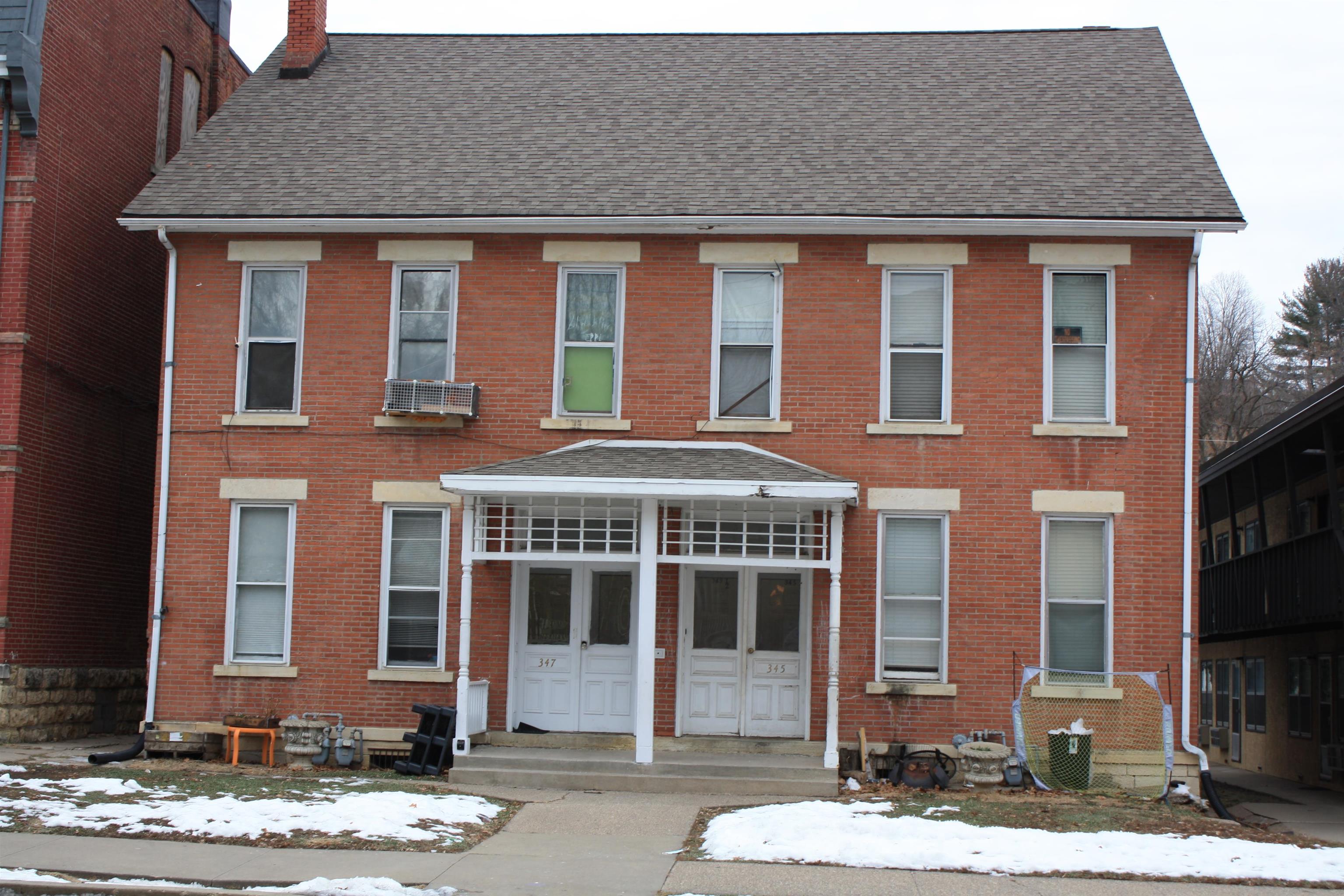 345 W 17th Street