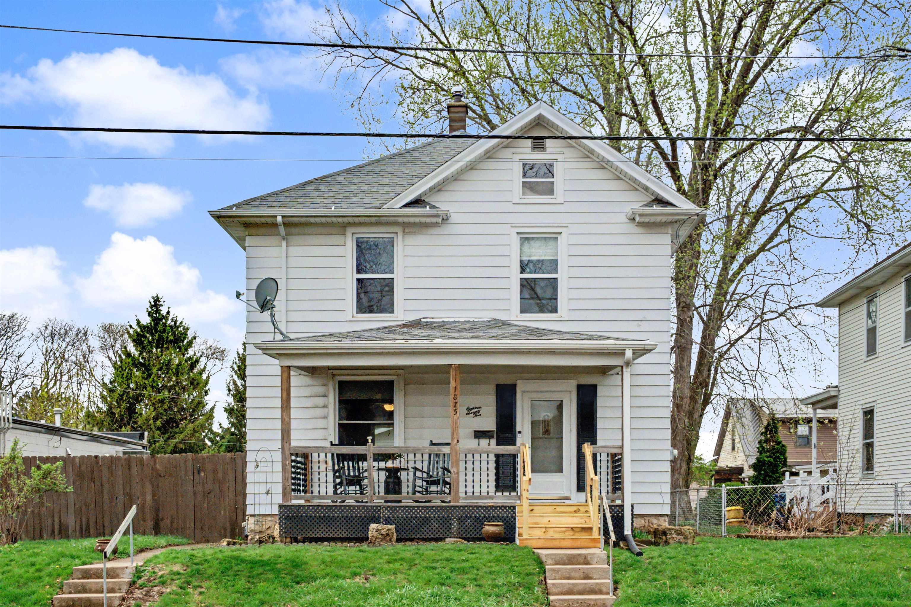 1875 Saint Ambrose Street