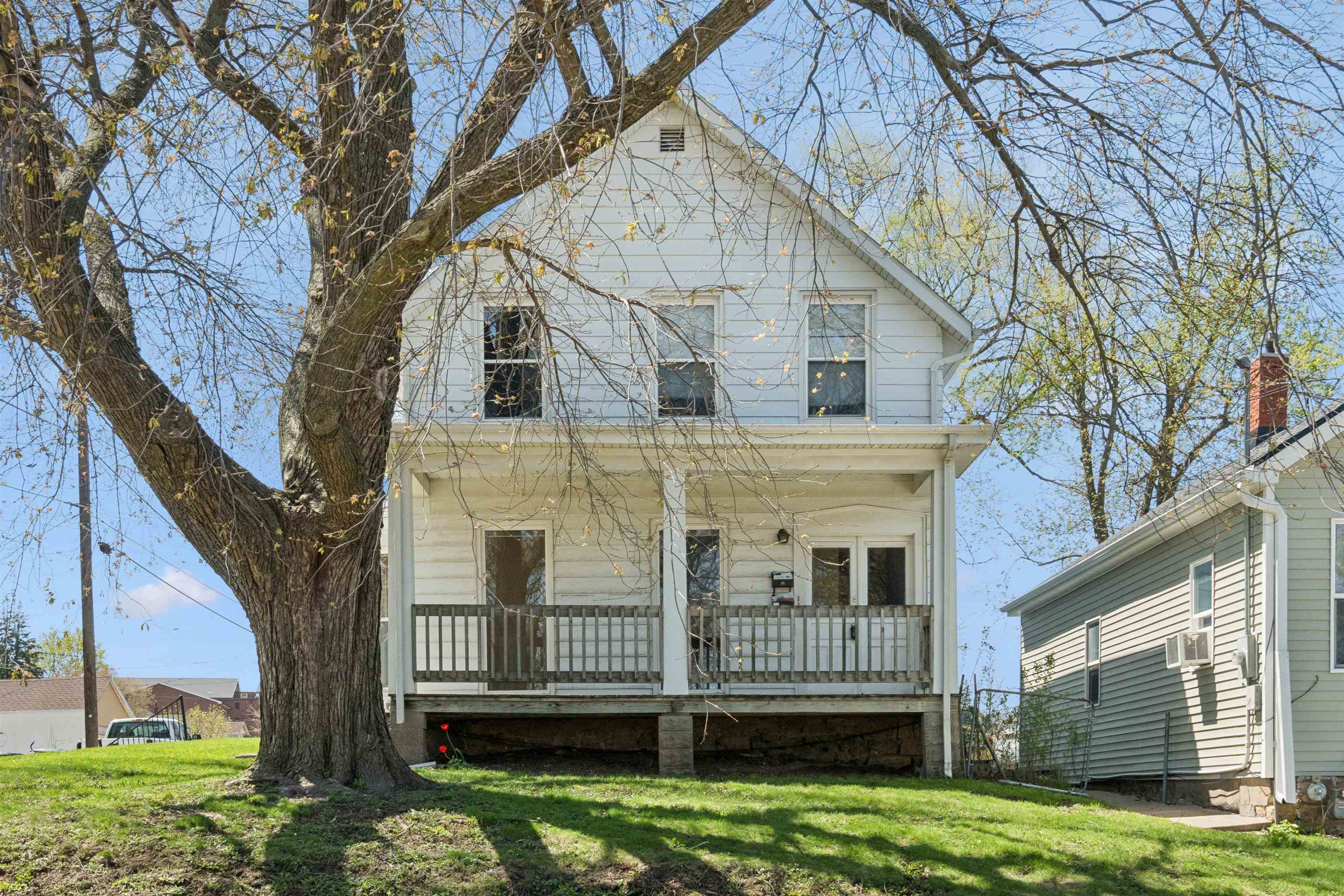 1251 Walnut Street