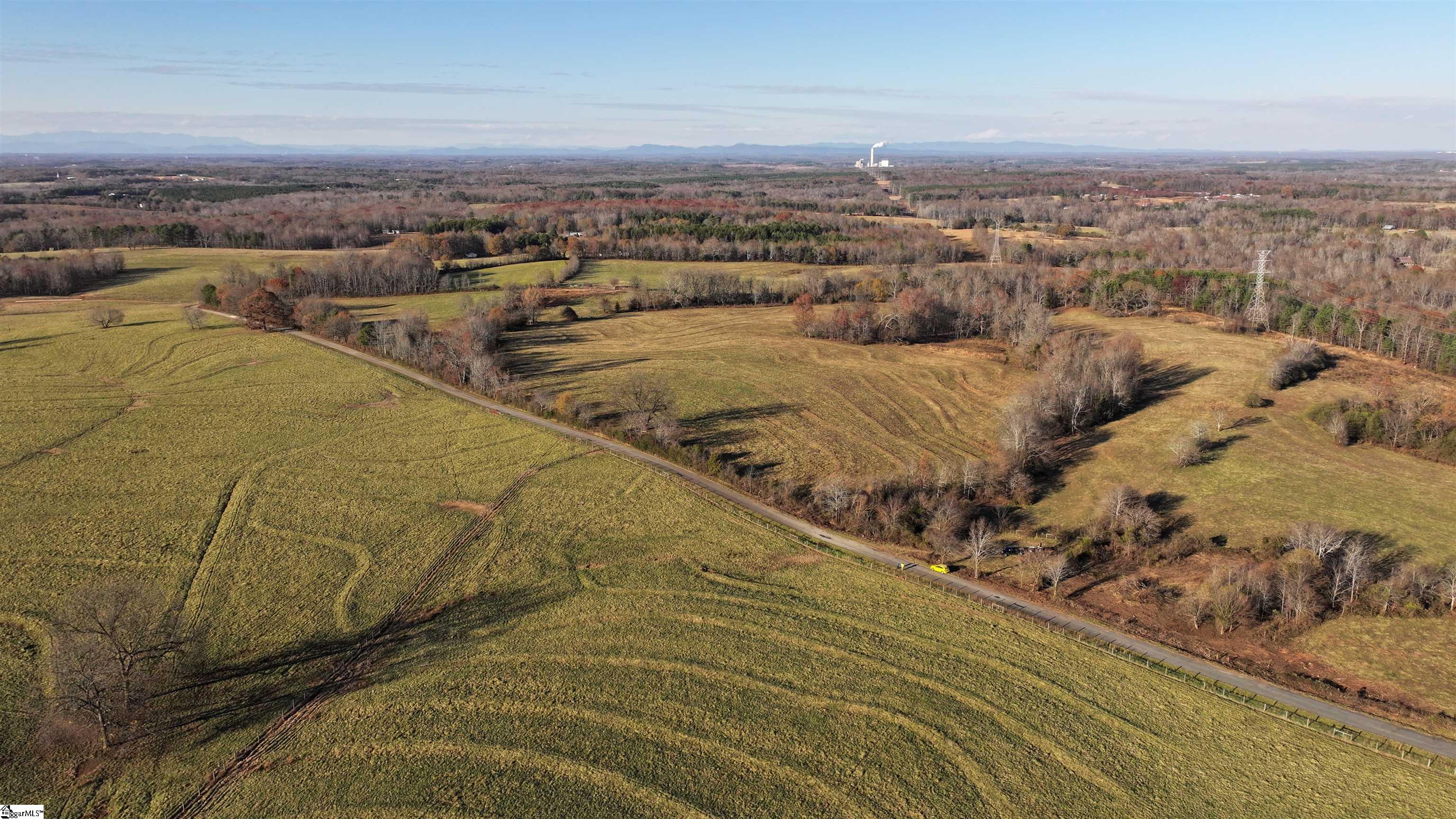 00 Carolina Ridge Road UNIT Lot 6 Gaffney, SC 29341