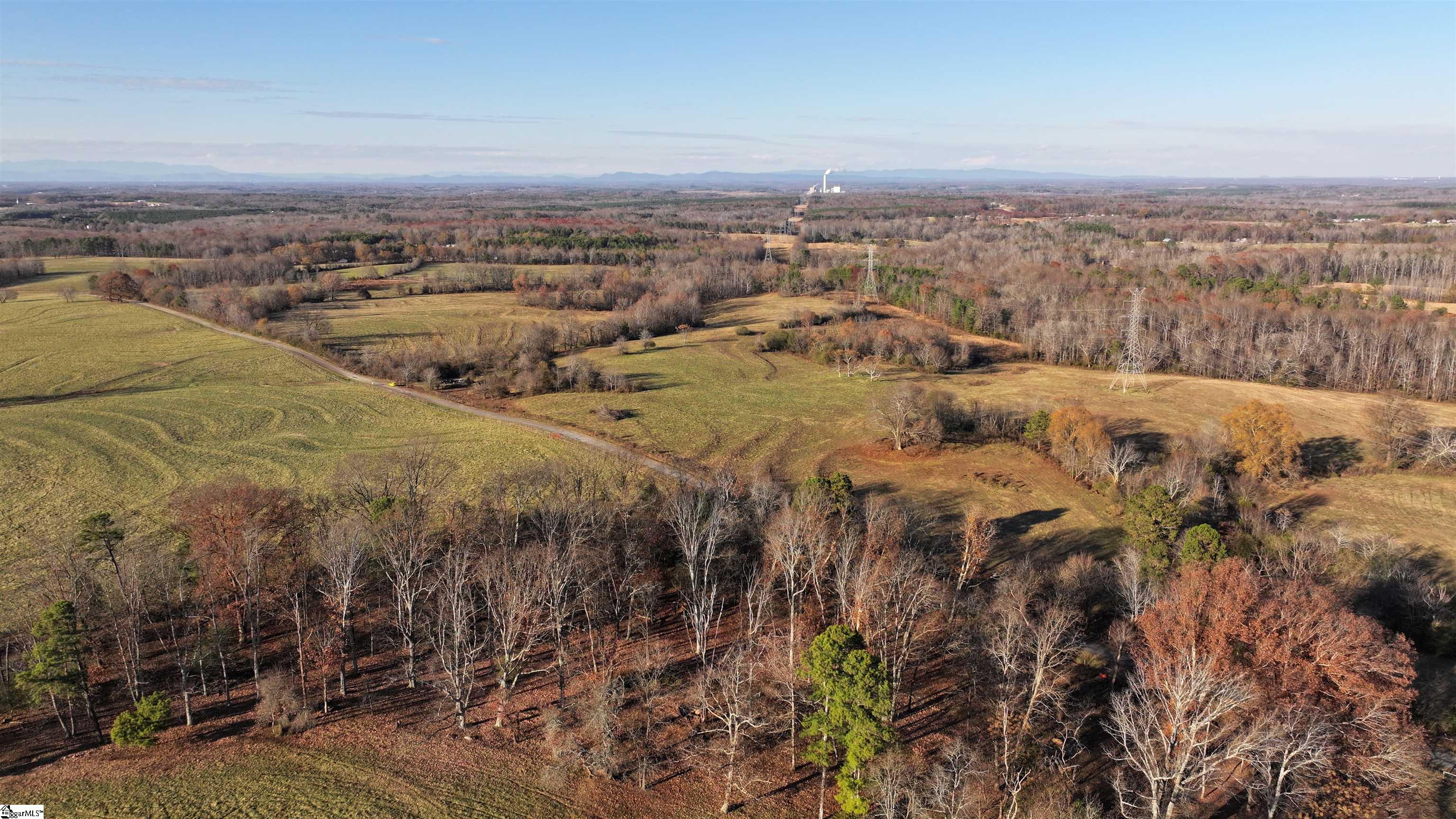 00 Carolina Ridge Road UNIT Lot 6 Gaffney, SC 29341