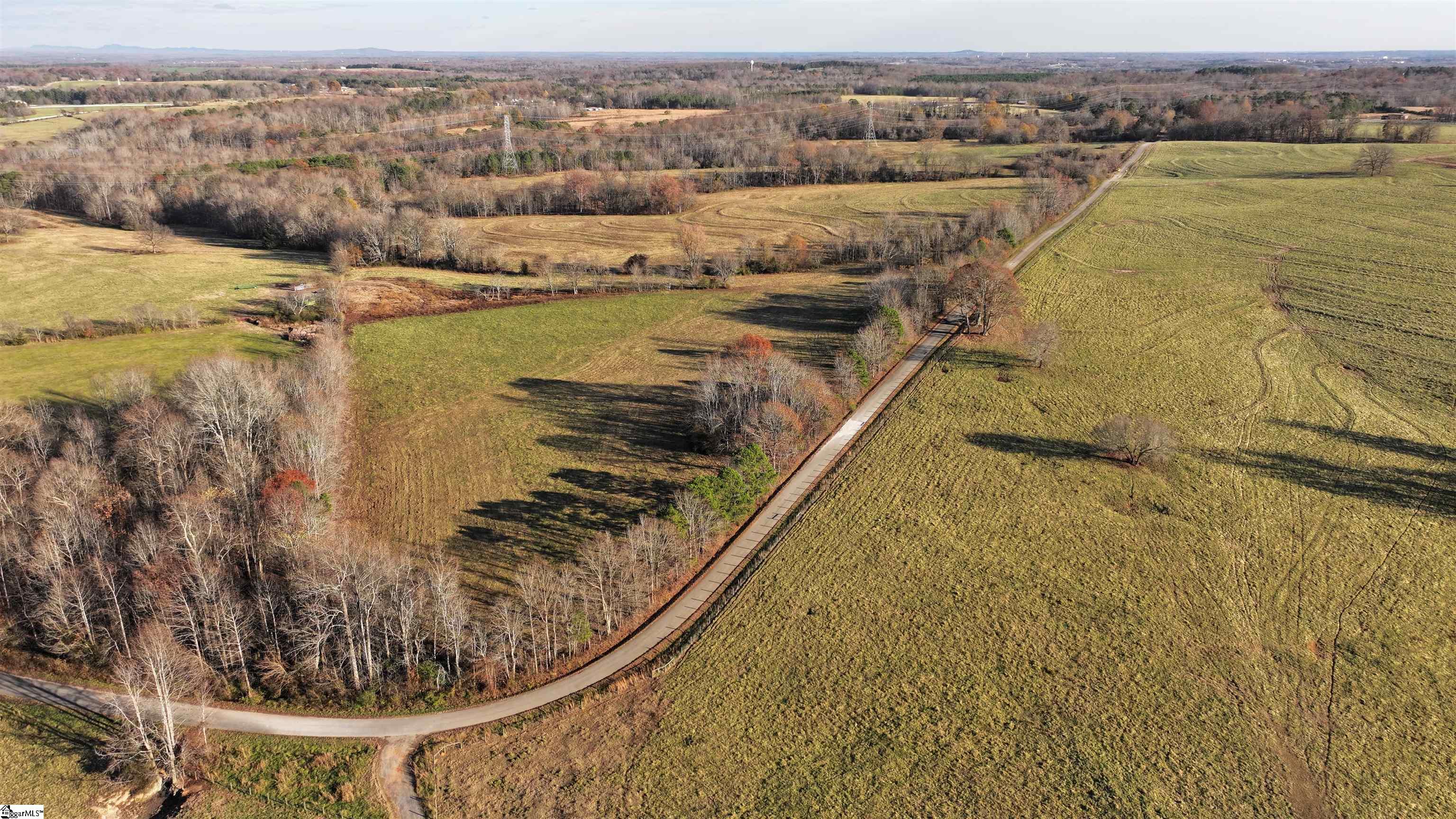 00 Carolina Ridge Road UNIT Lot 6 Gaffney, SC 29341