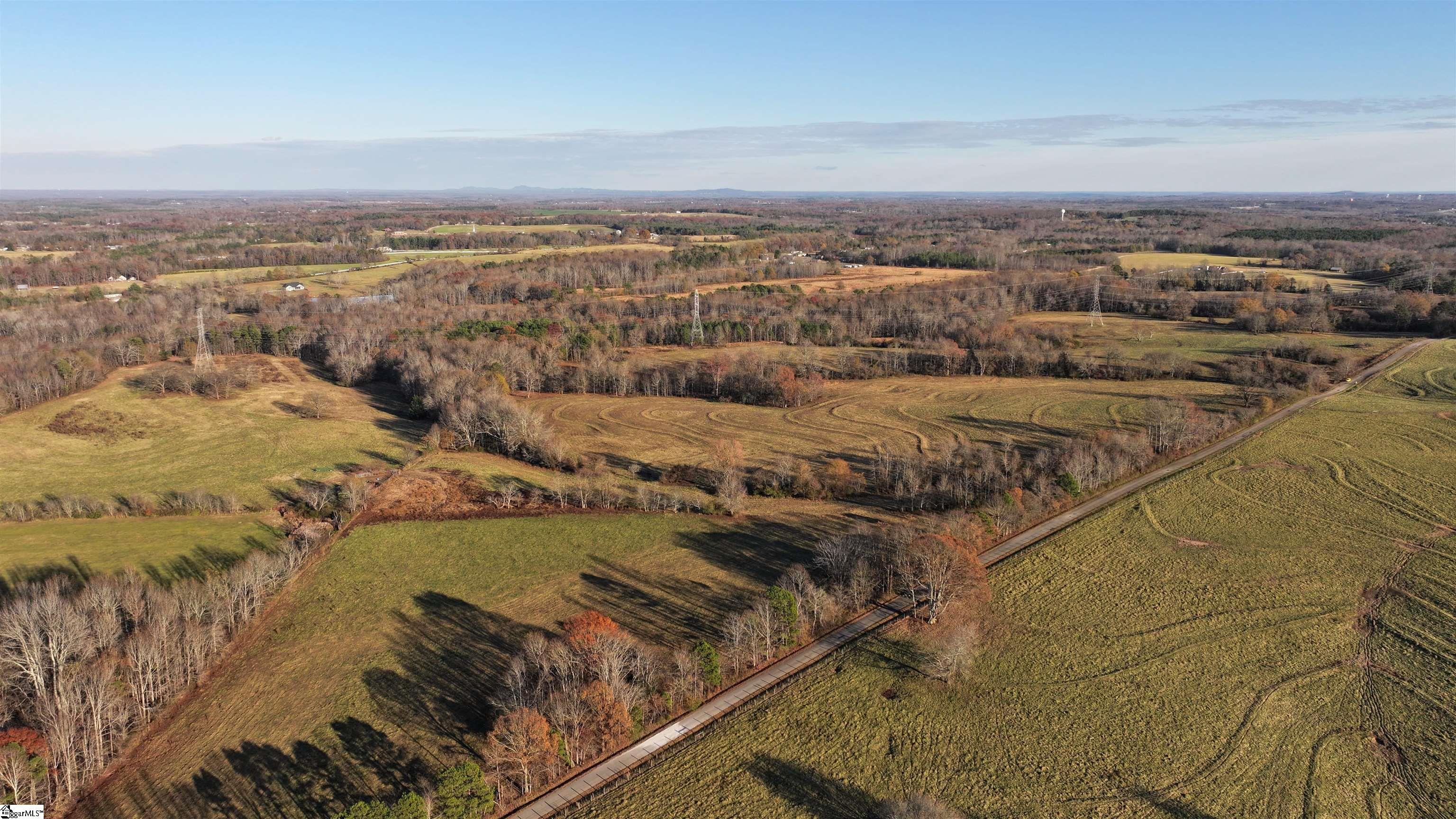 00 Carolina Ridge Road UNIT Lot 6 Gaffney, SC 29341