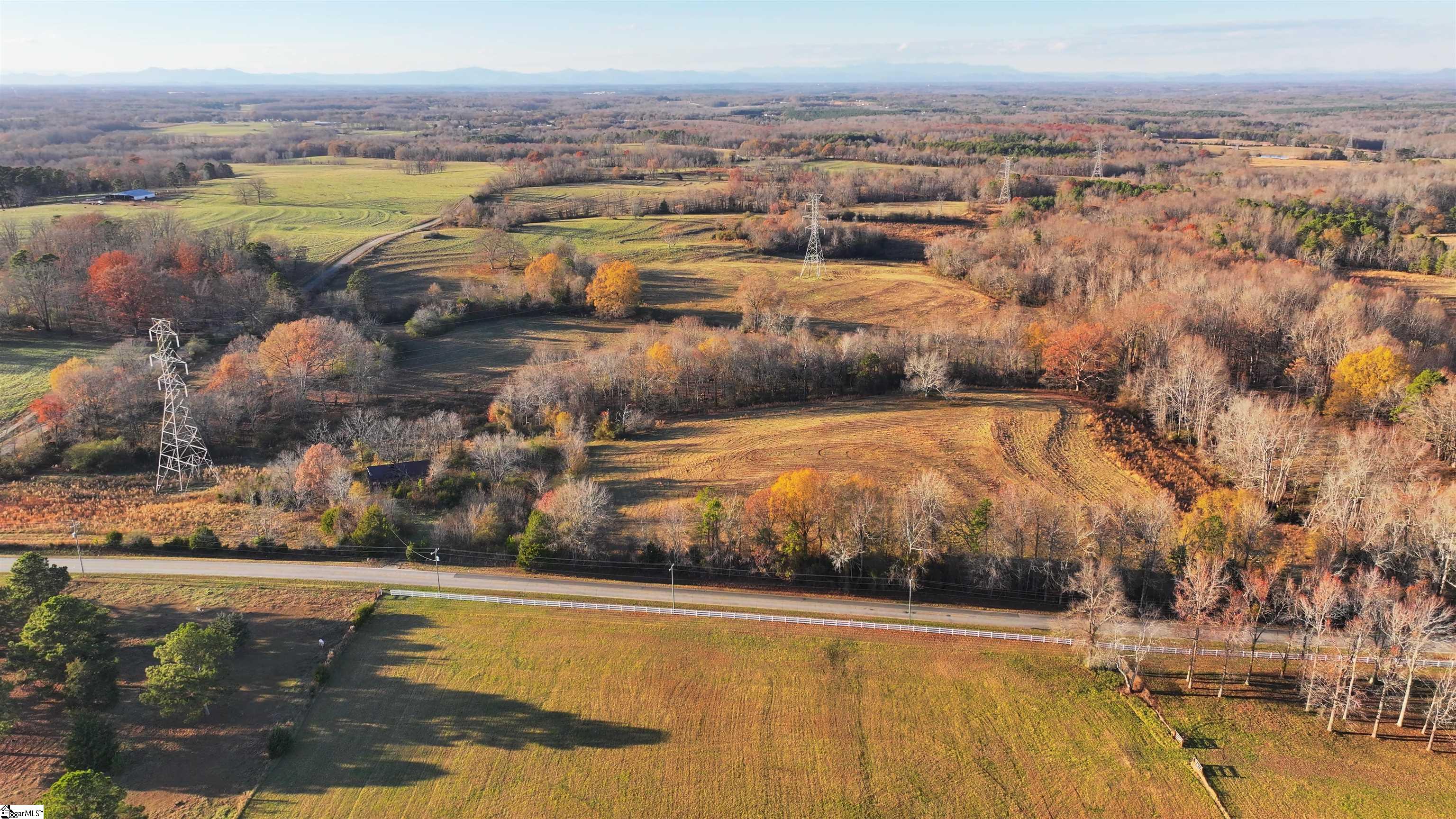 00 Carolina Ridge Road UNIT Lot 6 Gaffney, SC 29341