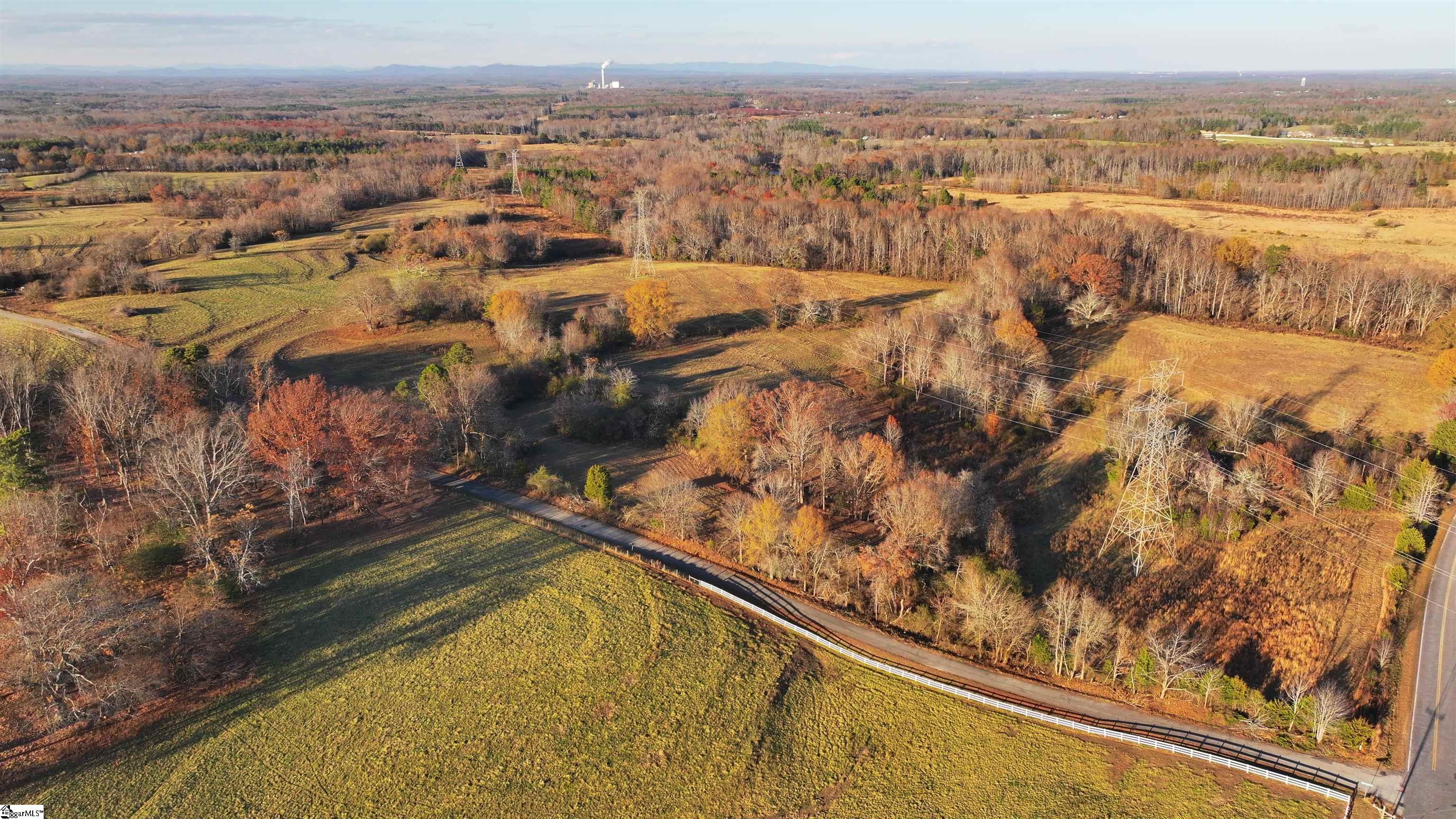 00 Carolina Ridge Road UNIT Lot 6 Gaffney, SC 29341