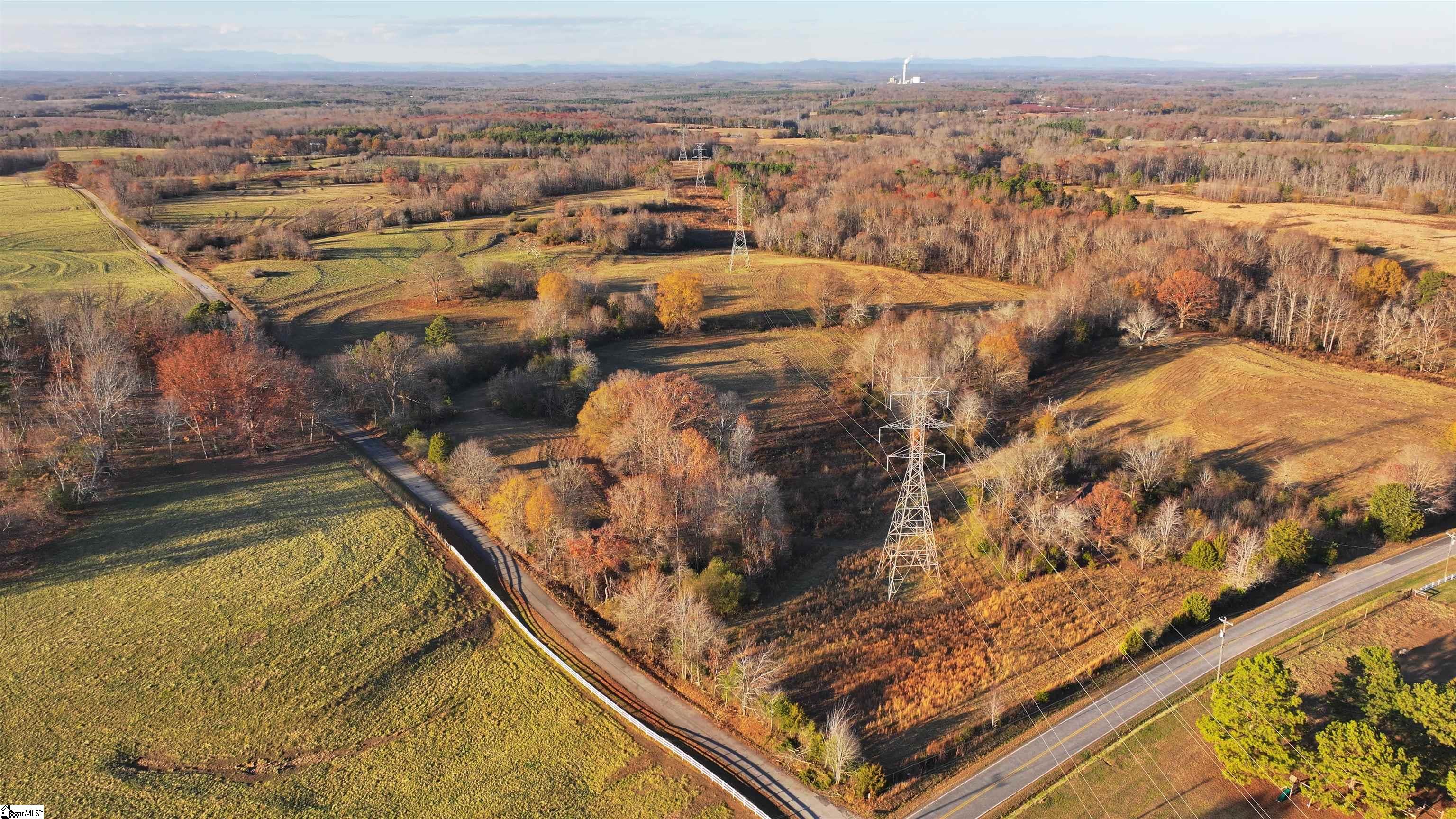 00 Carolina Ridge Road UNIT Lot 6 Gaffney, SC 29341