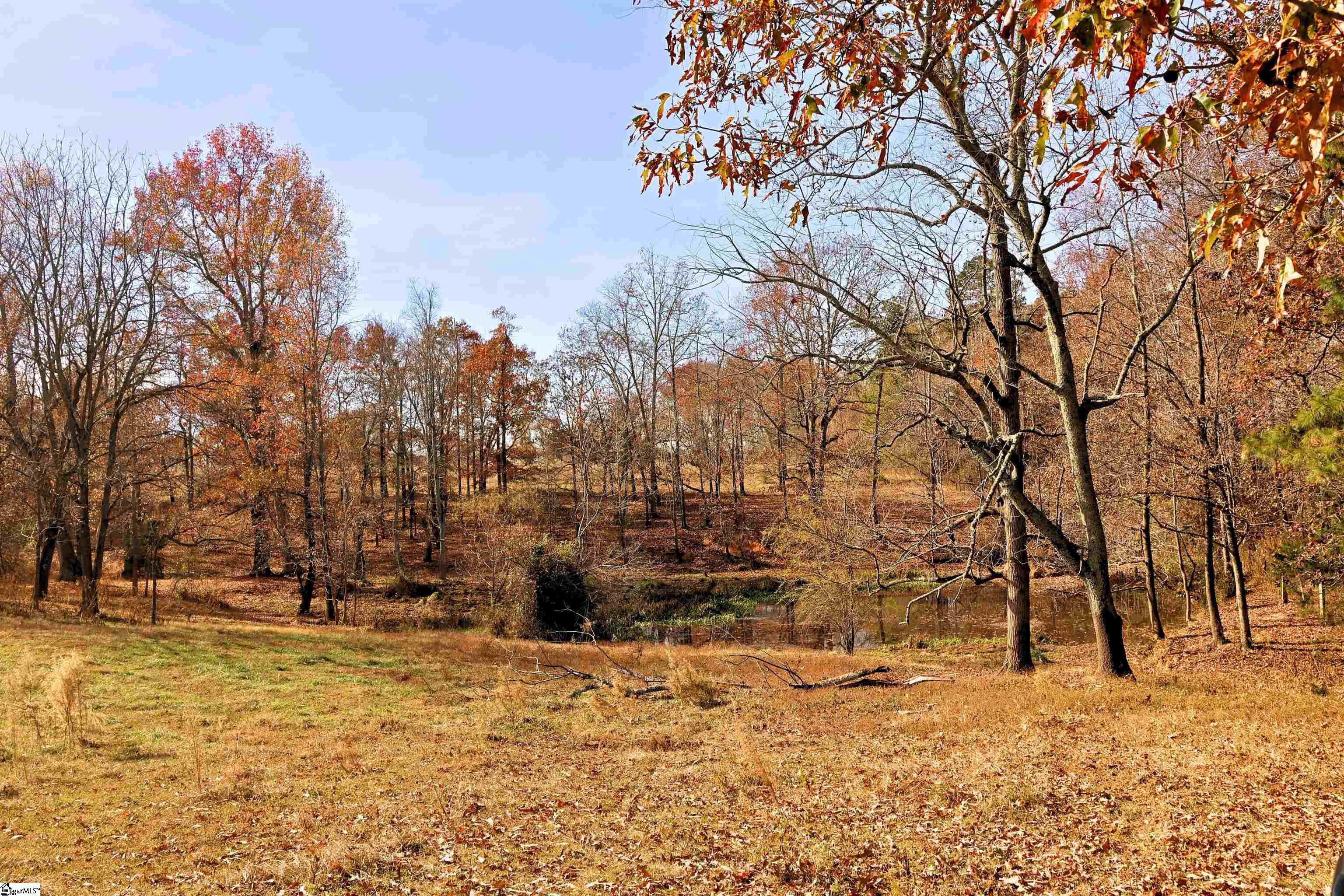 00 Carolina Ridge Road UNIT Lot 6 Gaffney, SC 29341