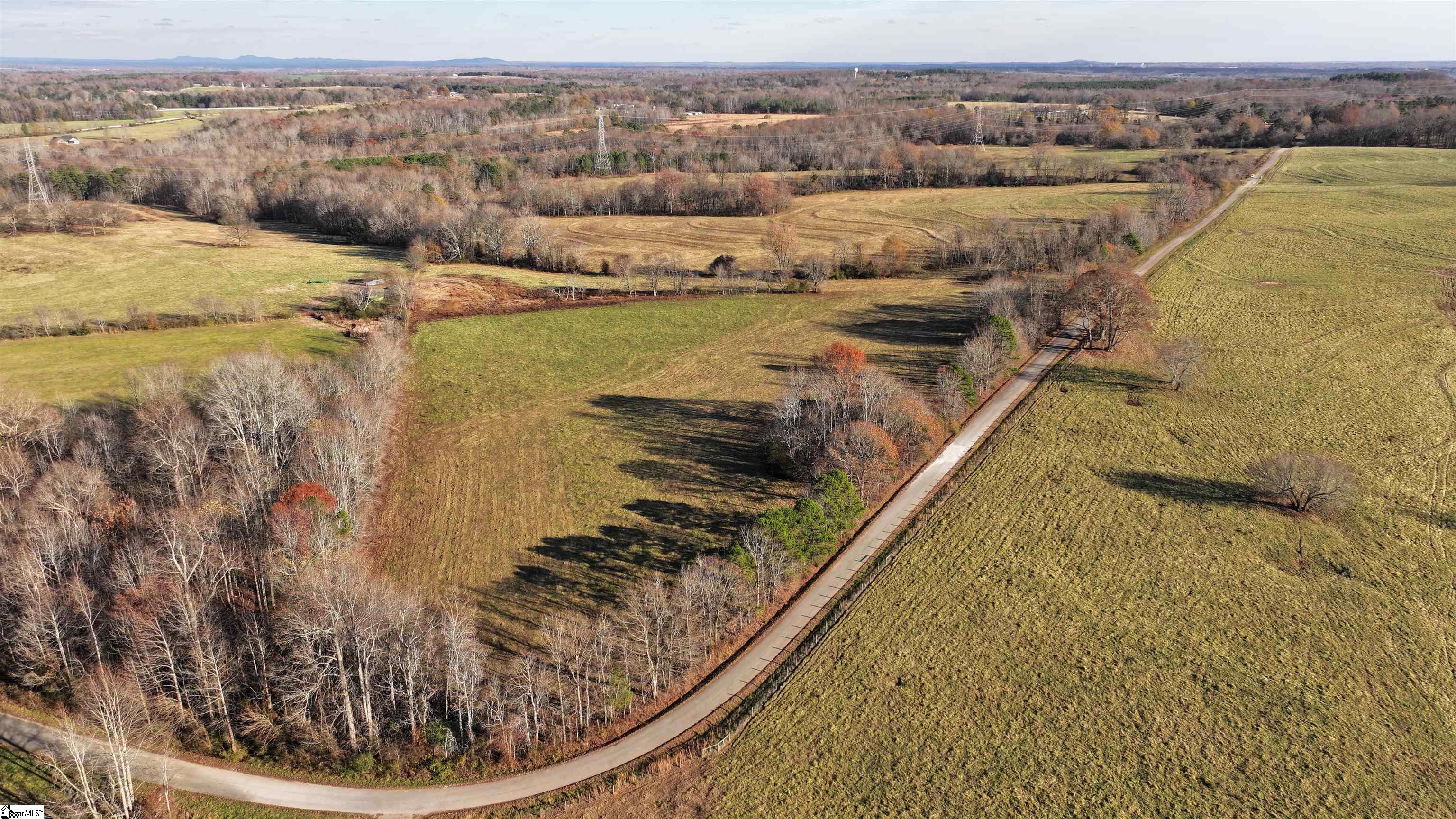 00 Carolina Ridge Road UNIT Lot 6 Gaffney, SC 29341
