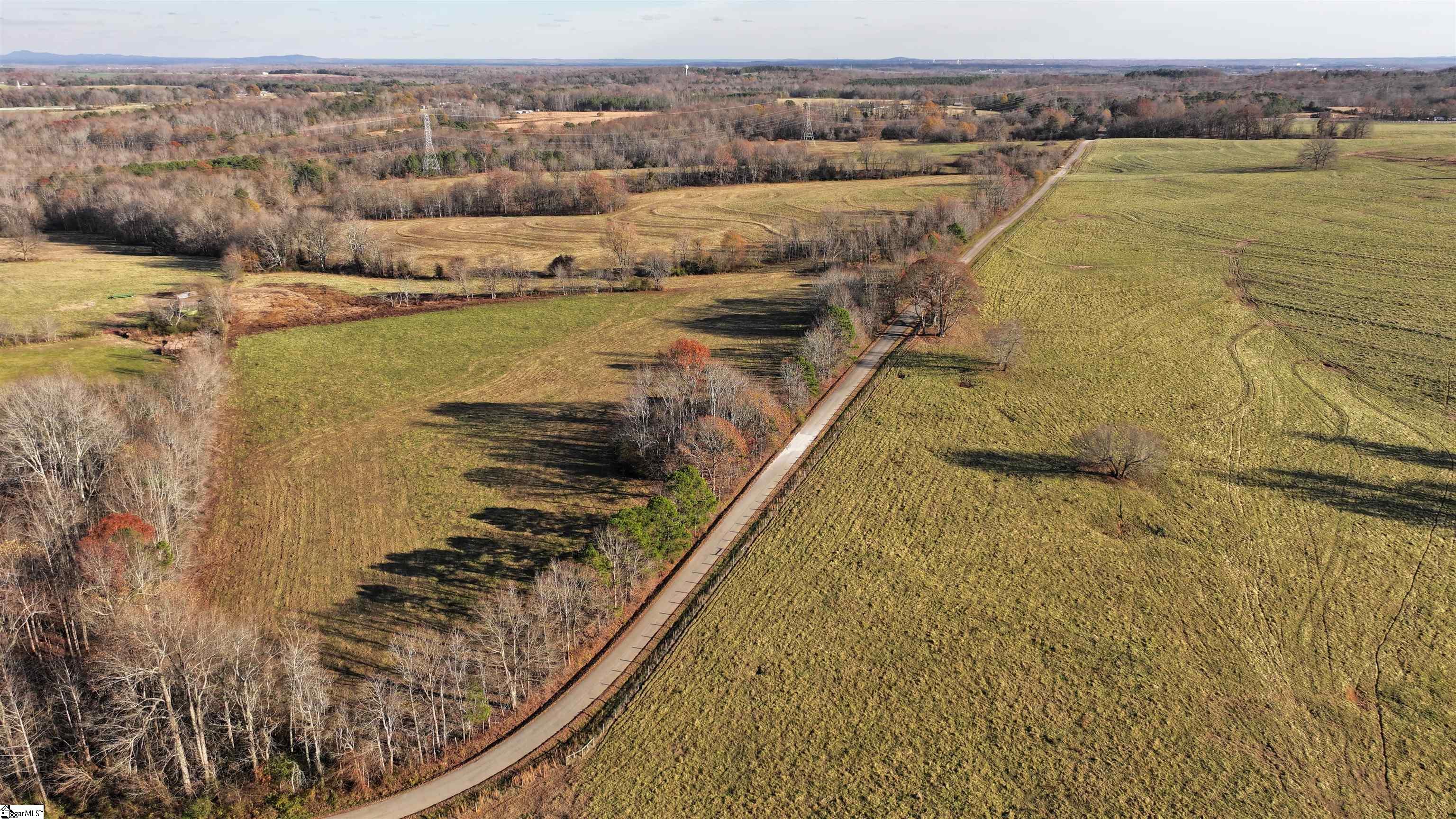 00 Carolina Ridge Road UNIT Lot 6 Gaffney, SC 29341