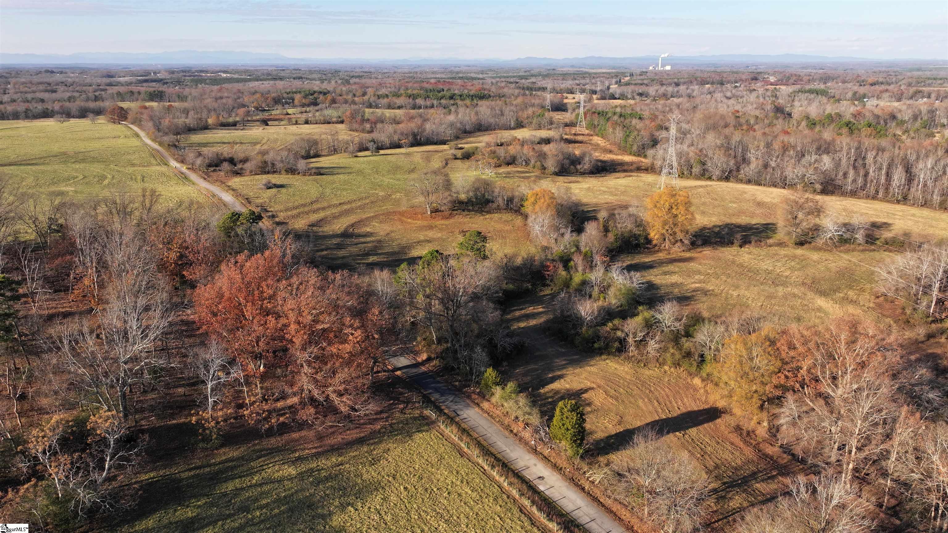 00 Carolina Ridge Road UNIT Lot 6 Gaffney, SC 29341