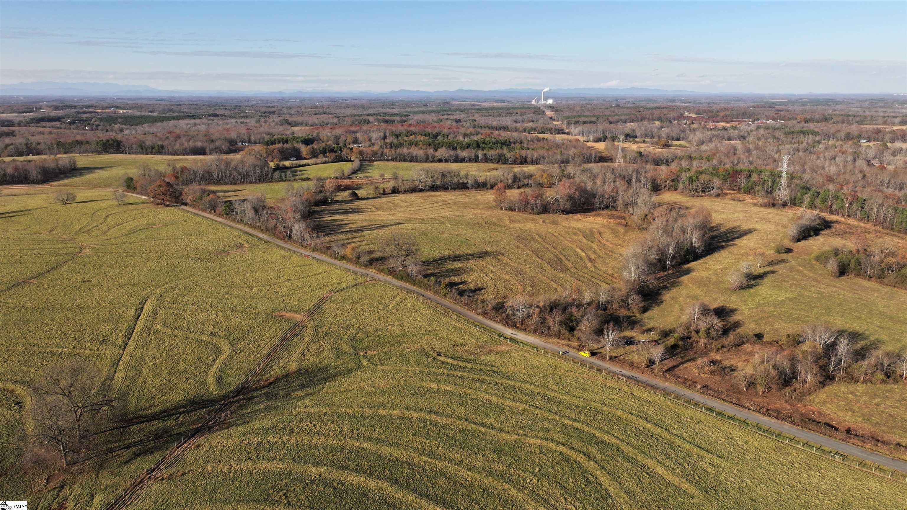 00 Carolina Ridge Road UNIT Lot 6 Gaffney, SC 29341