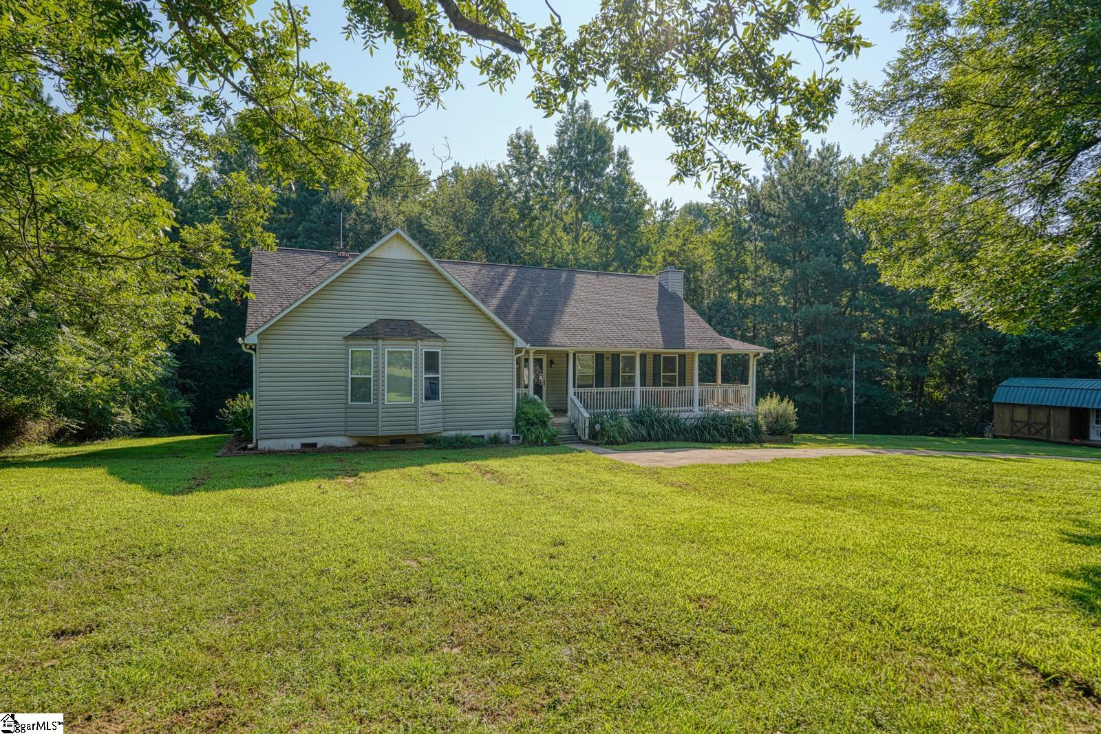 3rd image of 3465 Hwy 92, Enoree, SC 29335 | MLS# 1520101