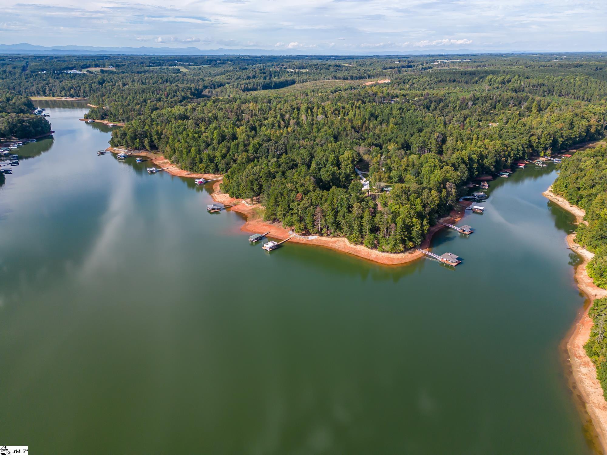 000A Riverbend Road UNIT Lot 65 Fair Play, SC 29643