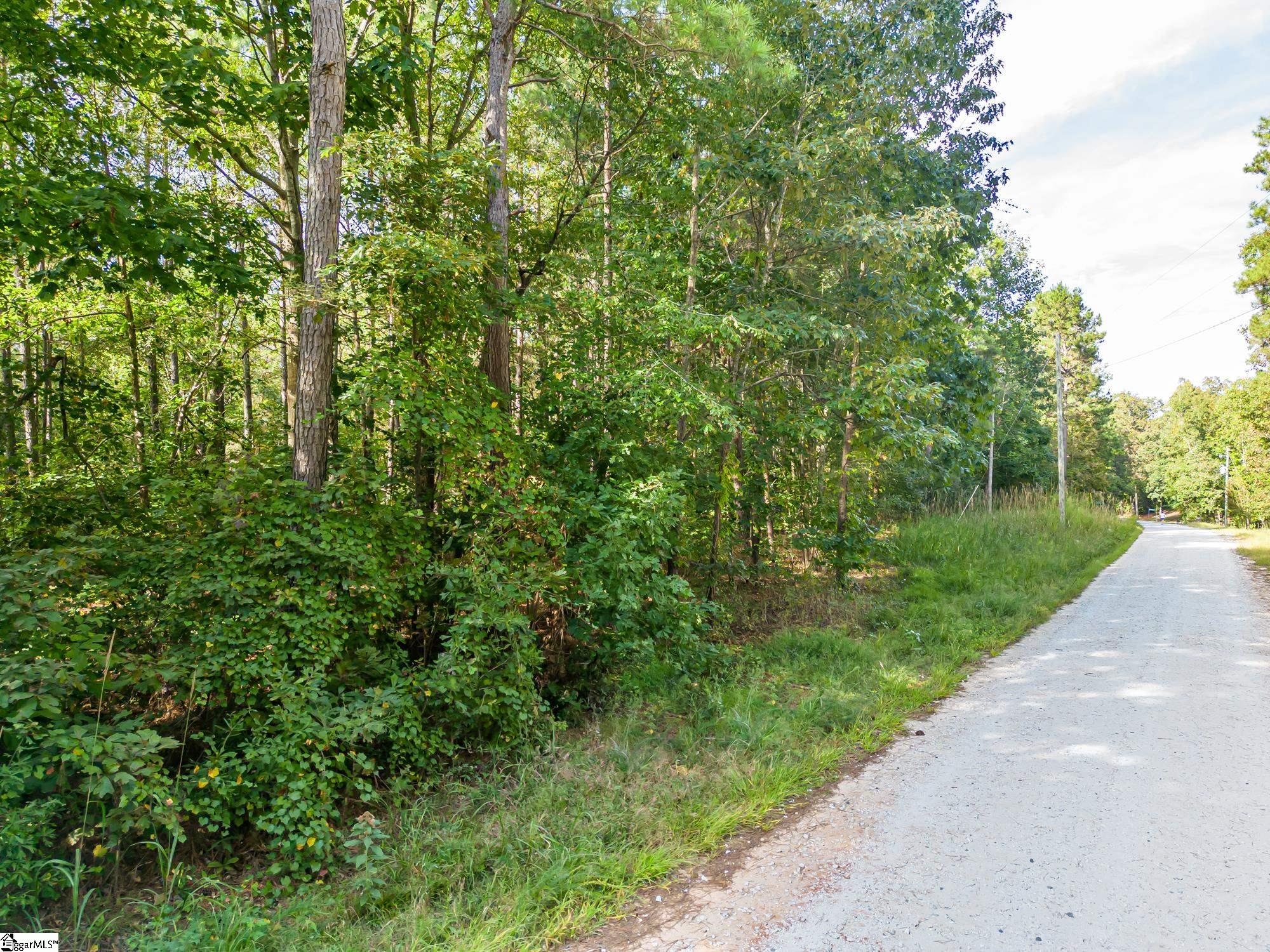 000B Riverbend Road UNIT Lot #66 Fair Play, SC 29643