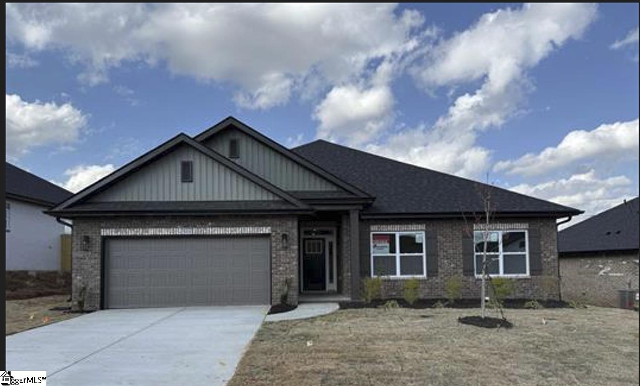 Find Your Home in South Carolina