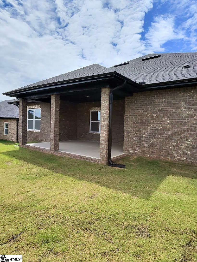 504 Anhinga Road UNIT Lot 52 Greenville, SC 29605