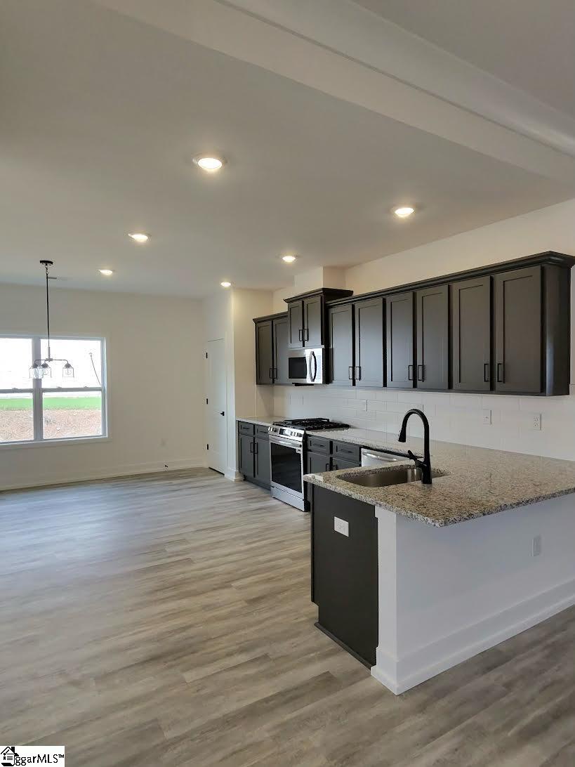 504 Anhinga Road UNIT Lot 52 Greenville, SC 29605