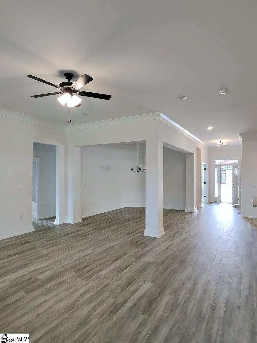 504 Anhinga Road UNIT Lot 52 Greenville, SC 29605