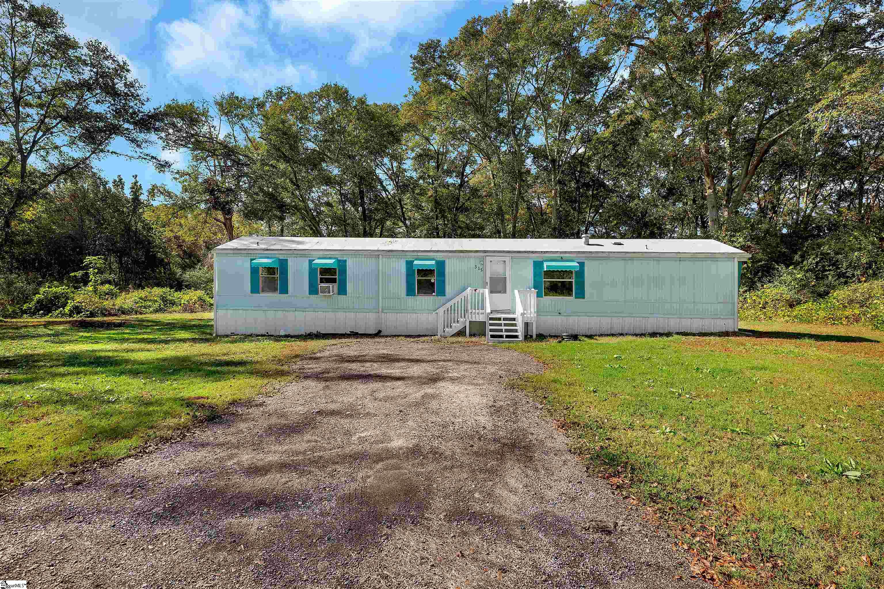 1st image of 315 Shirley Cir, Townville, SC 29689 | MLS# 1541731