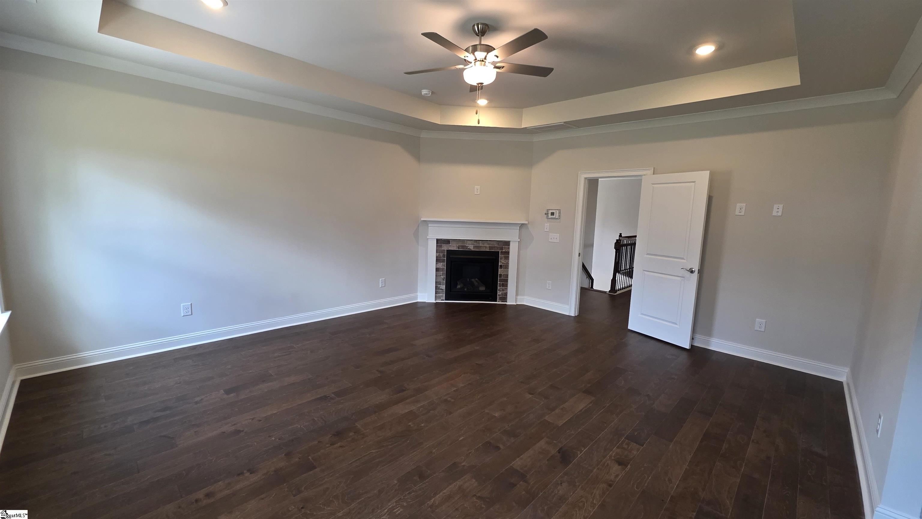 230 Holly Branch Road UNIT LOT 27 Piedmont, SC 29673