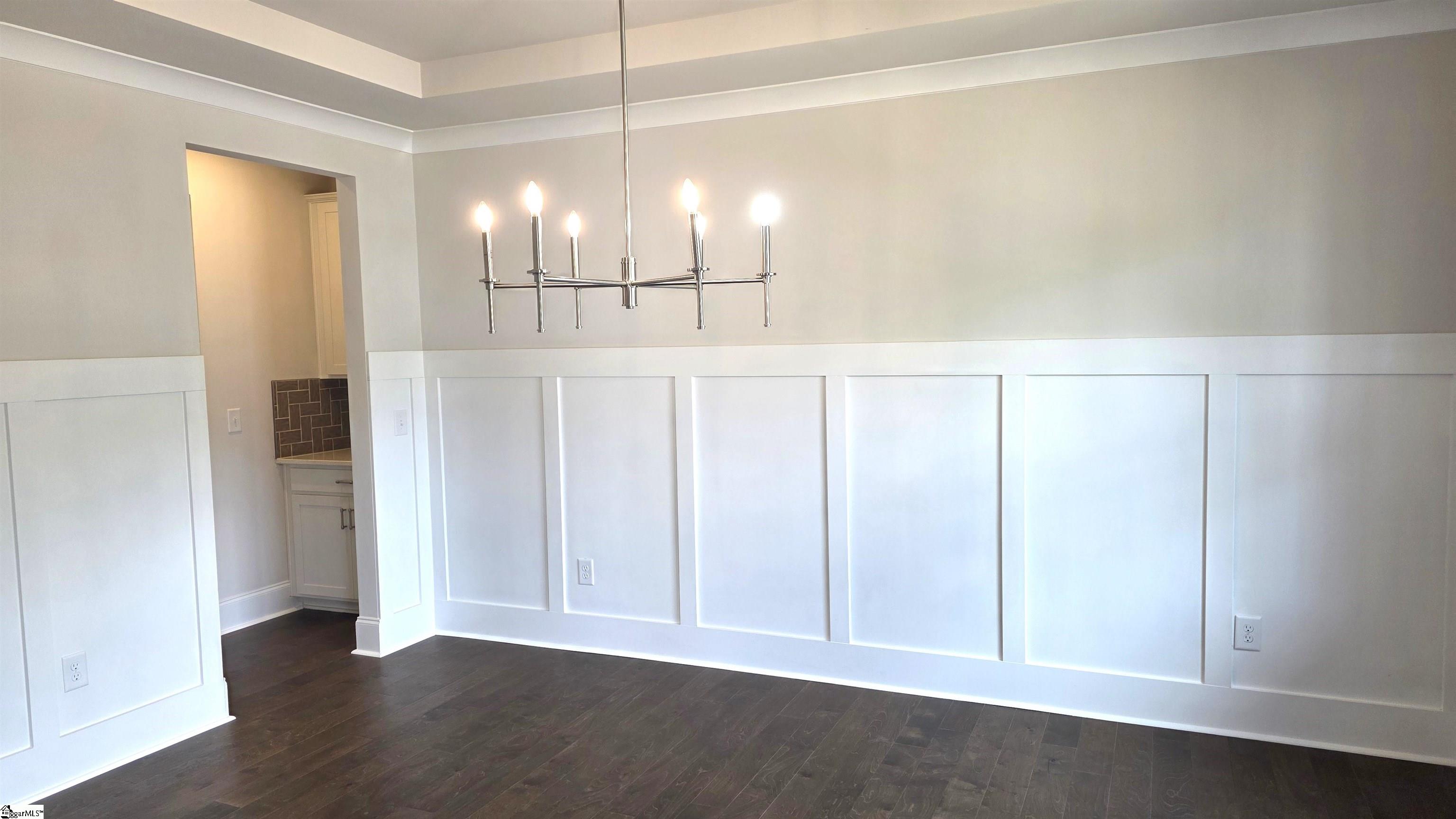 230 Holly Branch Road UNIT LOT 27 Piedmont, SC 29673