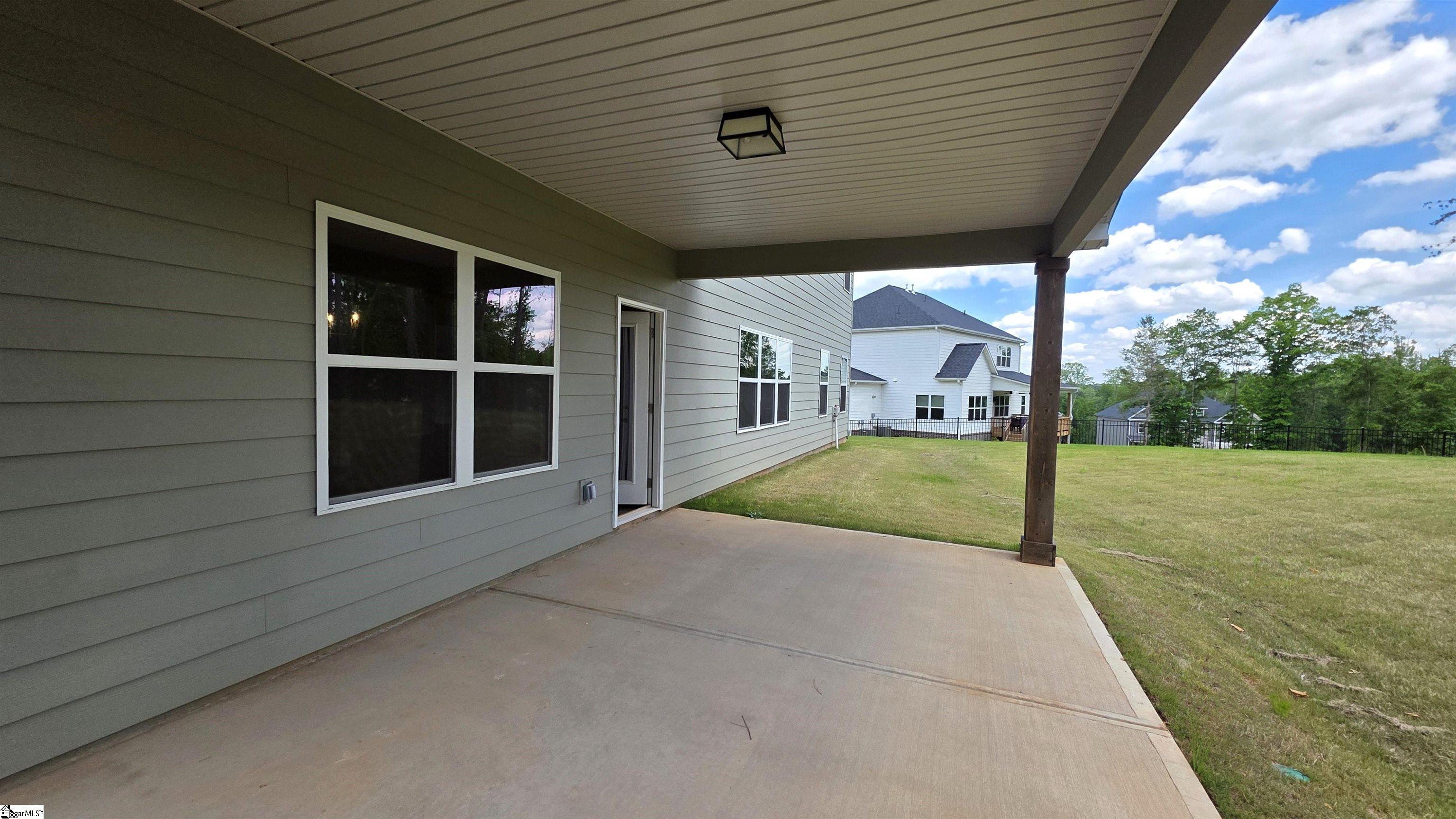 230 Holly Branch Road UNIT LOT 27 Piedmont, SC 29673