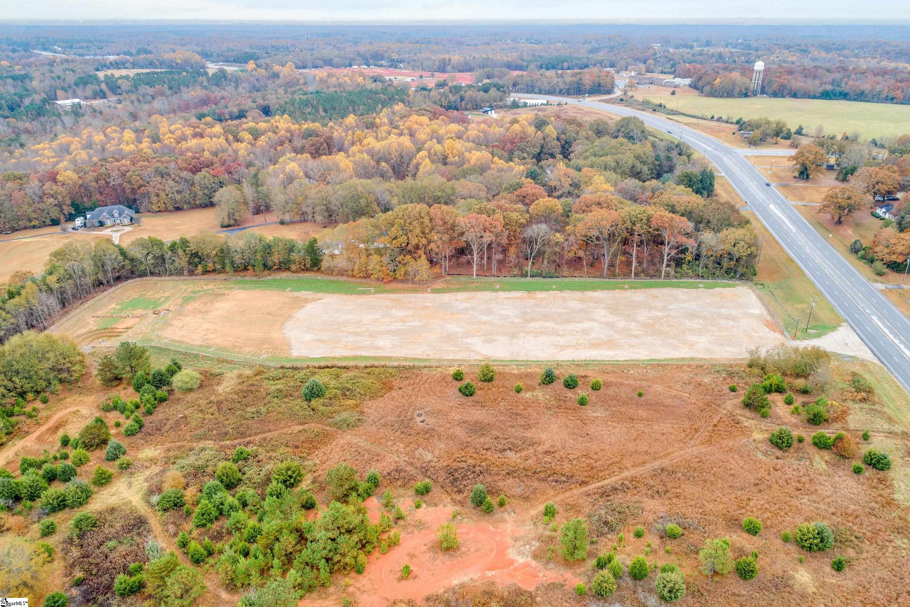4819 Highway Woodruff, SC 29388