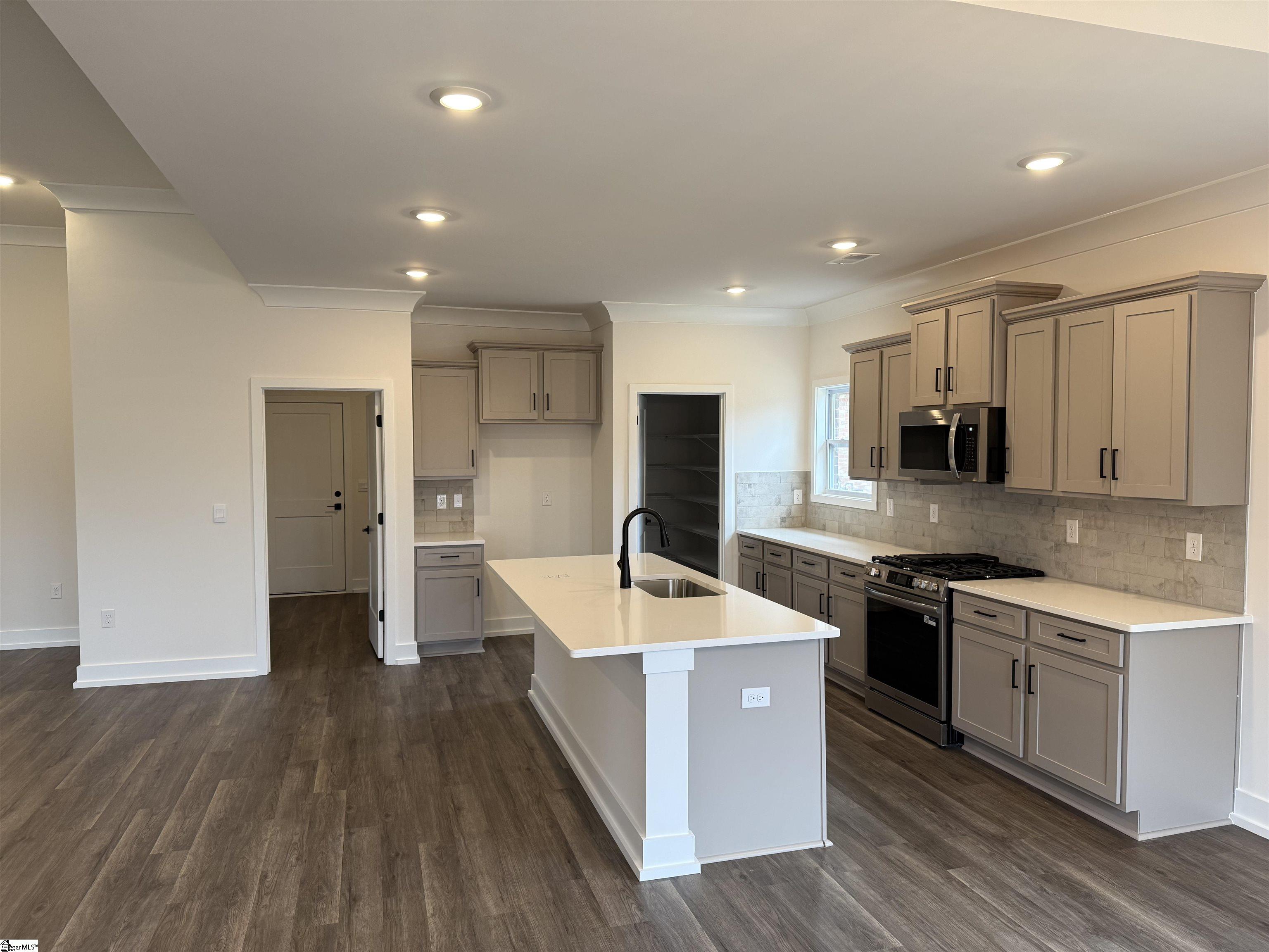 238 Rolling Waters Drive UNIT Lot 22 Greenville, SC 29605