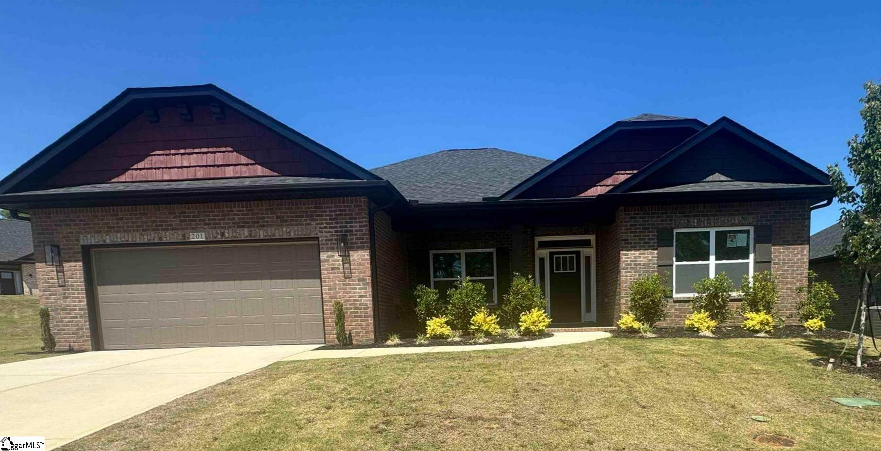 201 Rolling Waters Drive