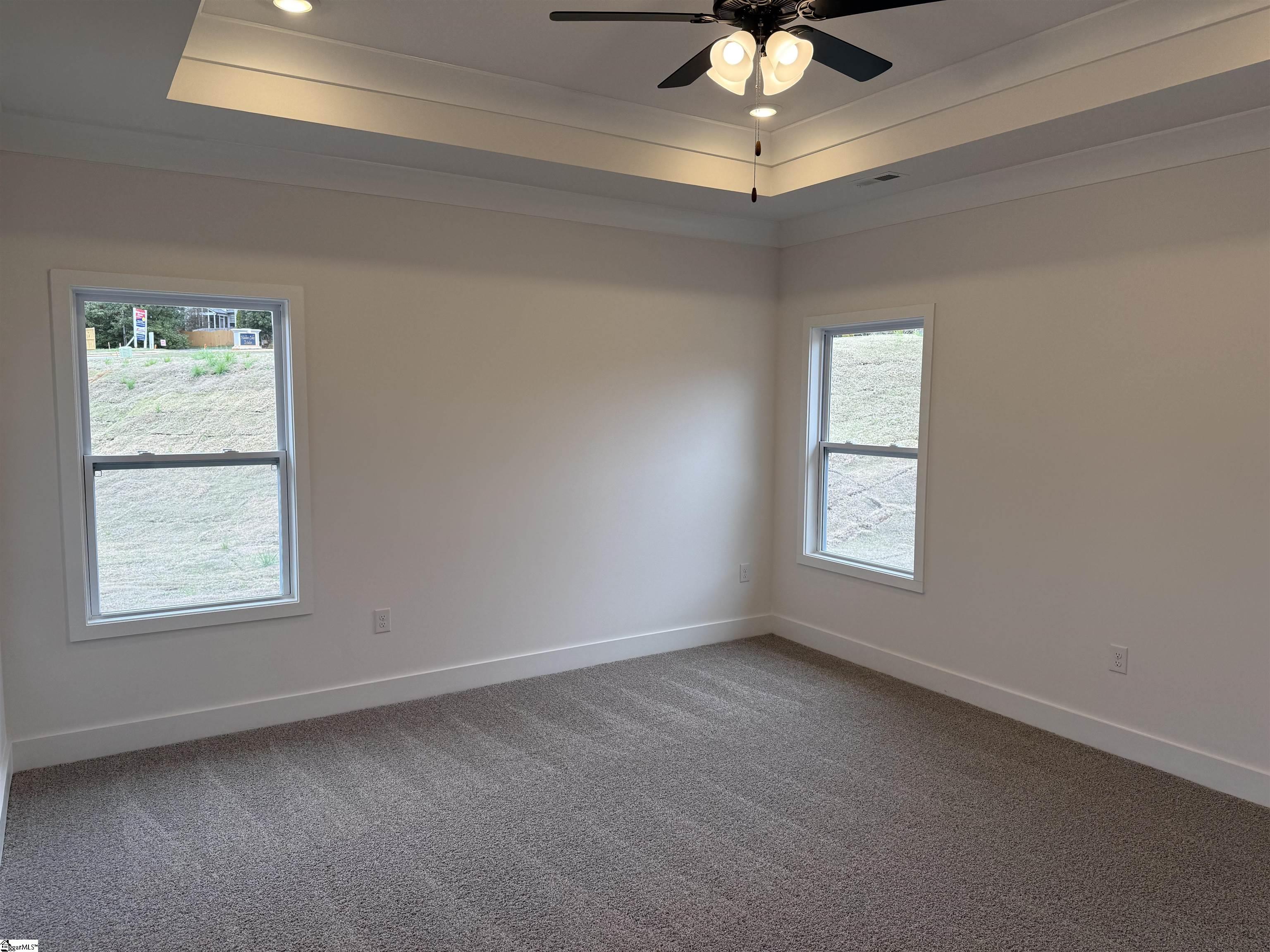 201 Rolling Waters Drive UNIT Lot 60 Greenville, SC 29605