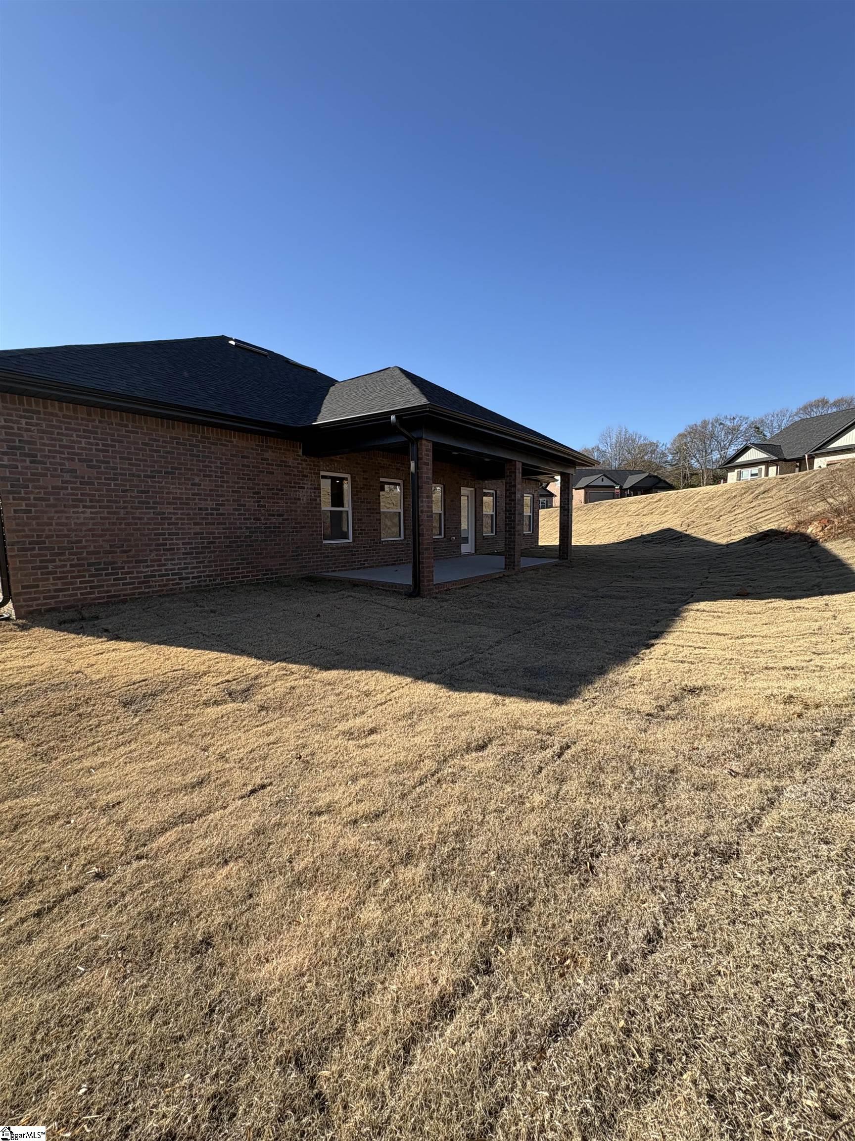 201 Rolling Waters Drive UNIT Lot 60 Greenville, SC 29605