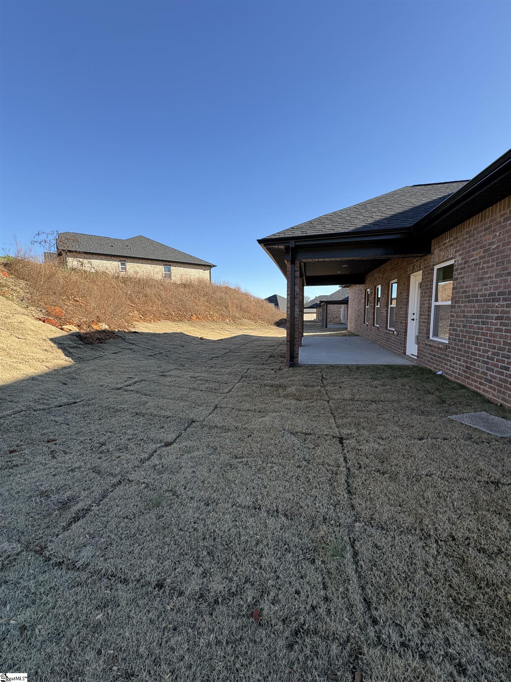201 Rolling Waters Drive UNIT Lot 60 Greenville, SC 29605