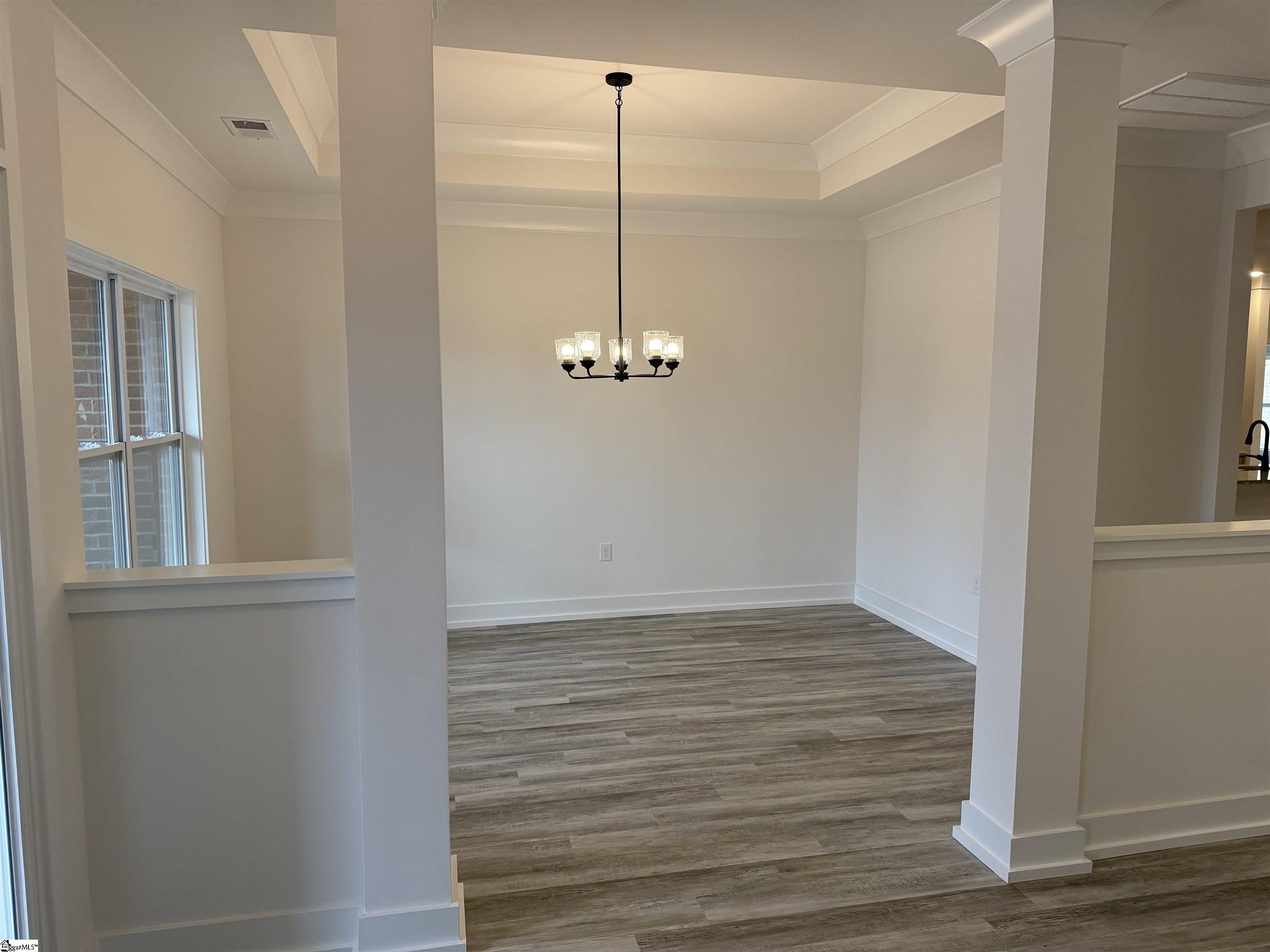 201 Rolling Waters Drive UNIT Lot 60 Greenville, SC 29605