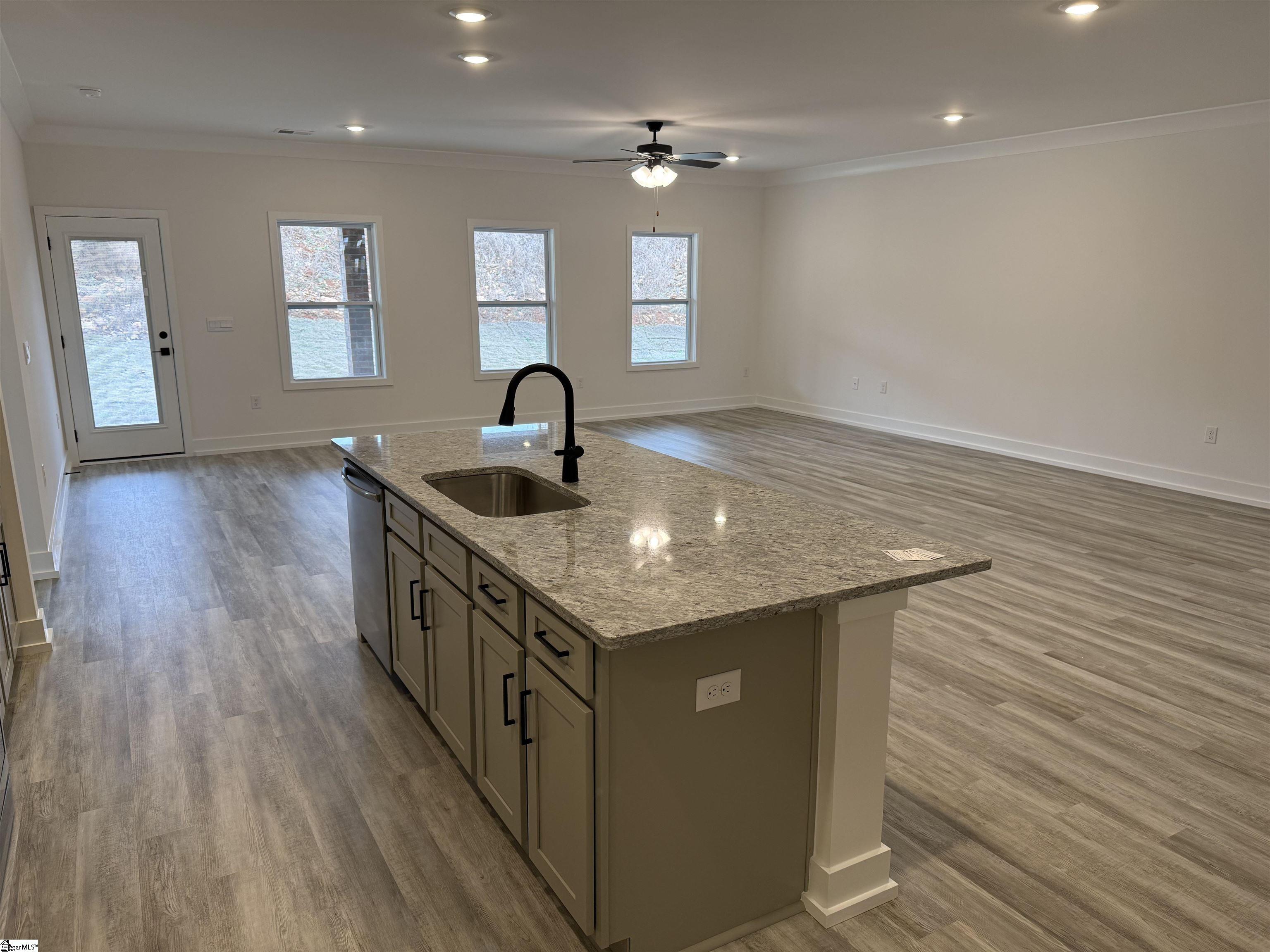 201 Rolling Waters Drive UNIT Lot 60 Greenville, SC 29605