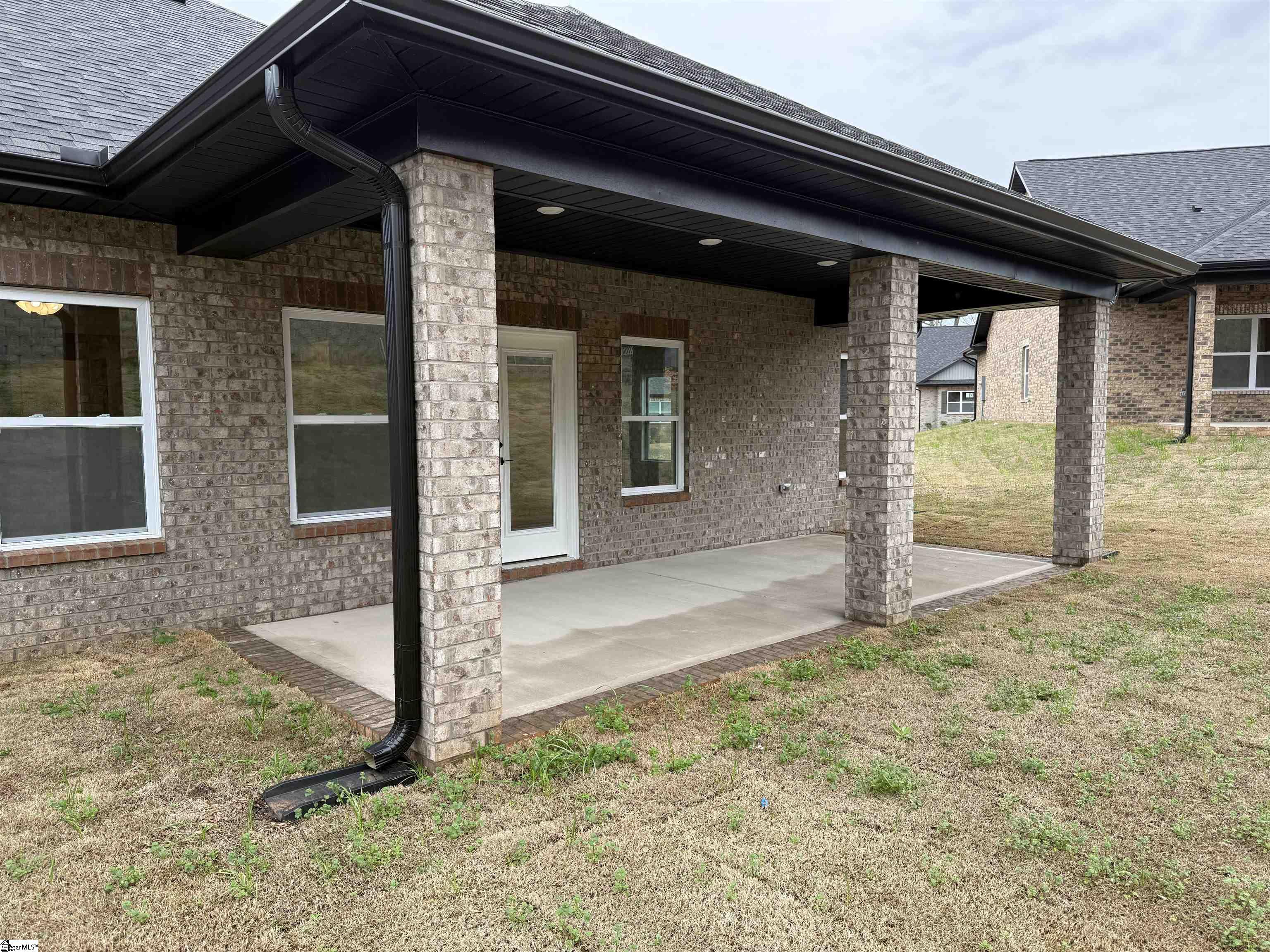 213 Rolling Waters Drive UNIT Lot 63 Greenville, SC 29605