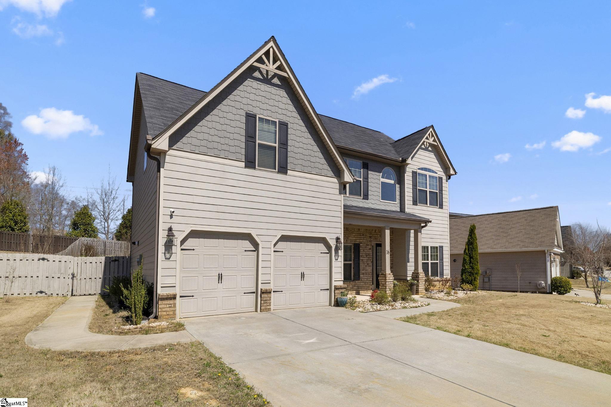 3rd image of 16 Verdana Ct, Simpsonville, SC 29680 | MLS# 1551398