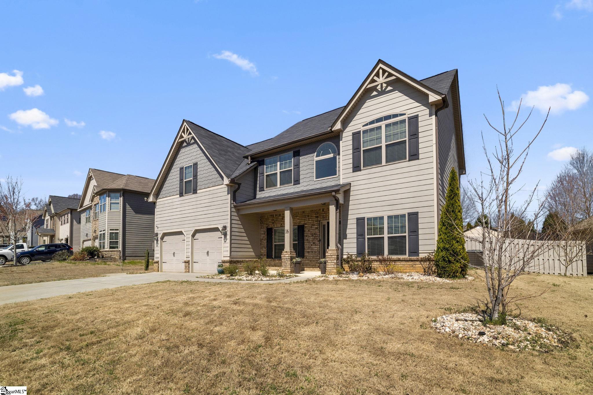 4th image of 16 Verdana Ct, Simpsonville, SC 29680 | MLS# 1551398
