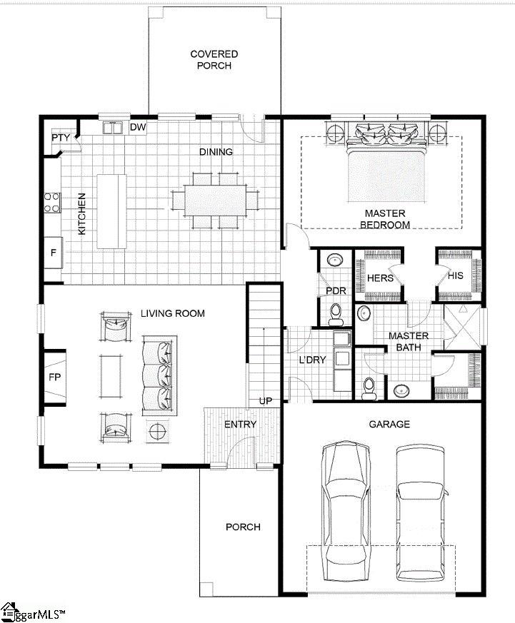 319 Summerall Drive photo 21
