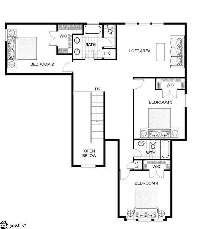 319 Summerall Drive photo 22
