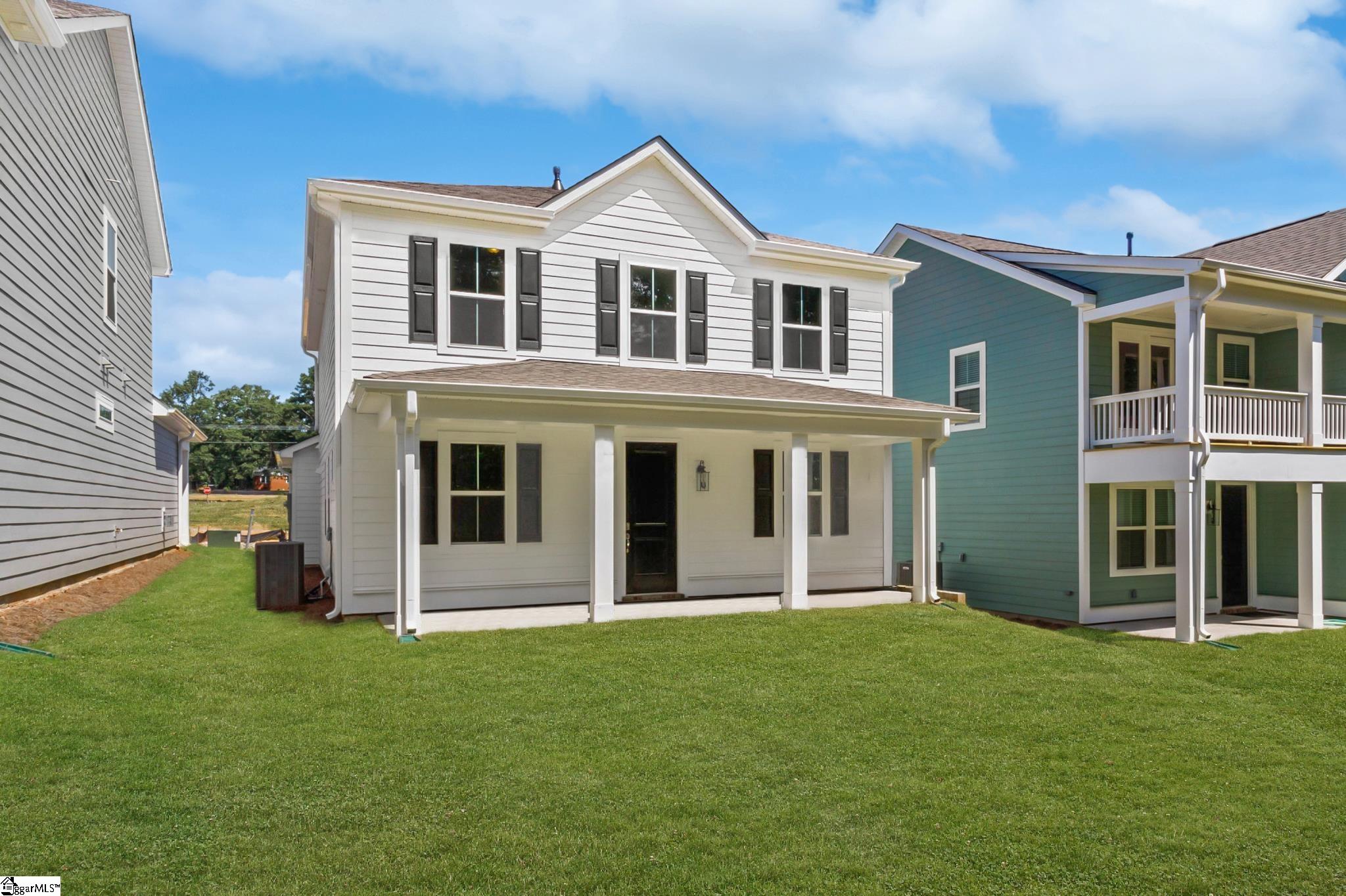 Find Your Home in South Carolina