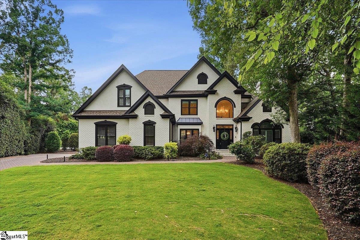 3 Bailey Knoll Court Simpsonville, SC 29681