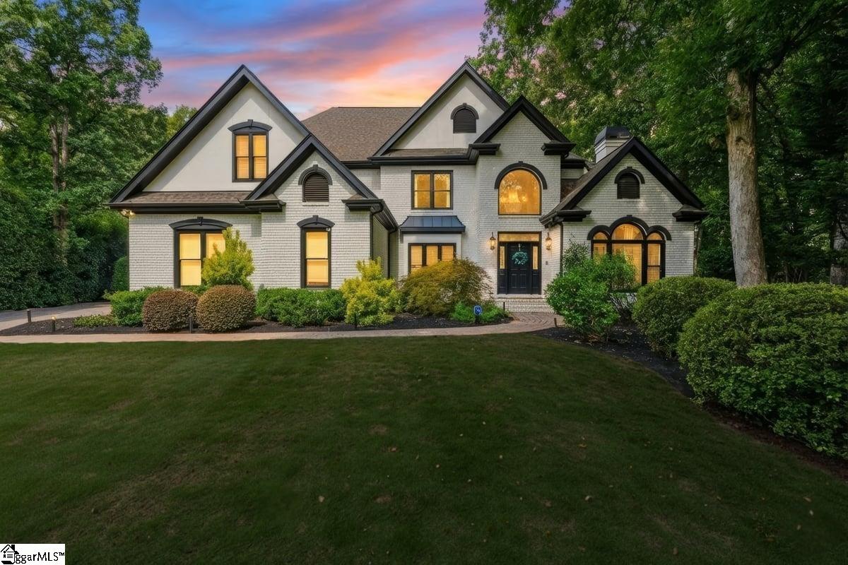 3 Bailey Knoll Court Simpsonville, SC 29681