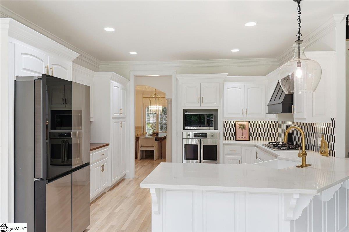 3 Bailey Knoll Court Simpsonville, SC 29681