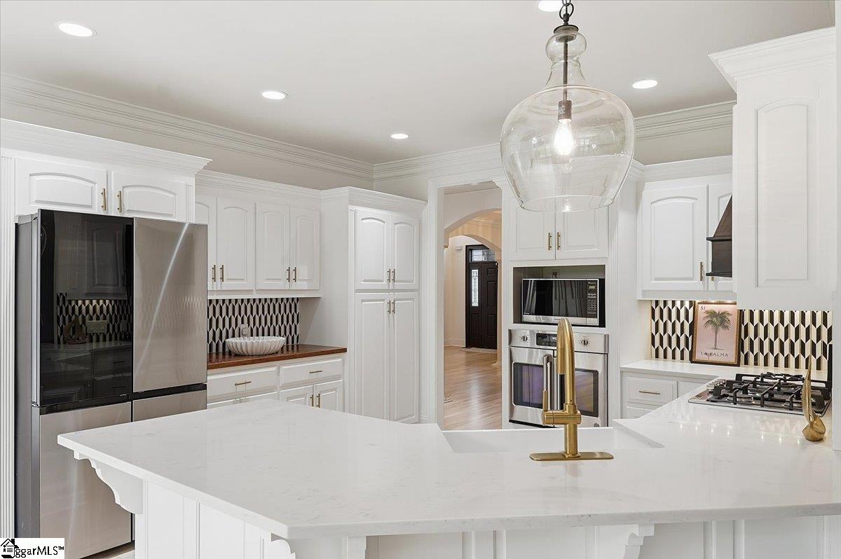 3 Bailey Knoll Court Simpsonville, SC 29681
