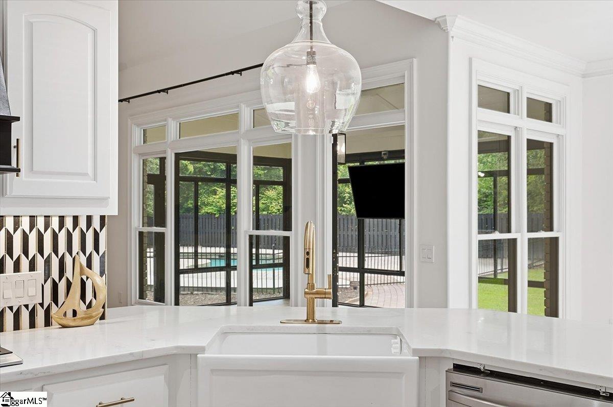 3 Bailey Knoll Court Simpsonville, SC 29681