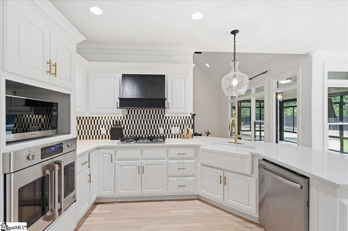 3 Bailey Knoll Court Simpsonville, SC 29681