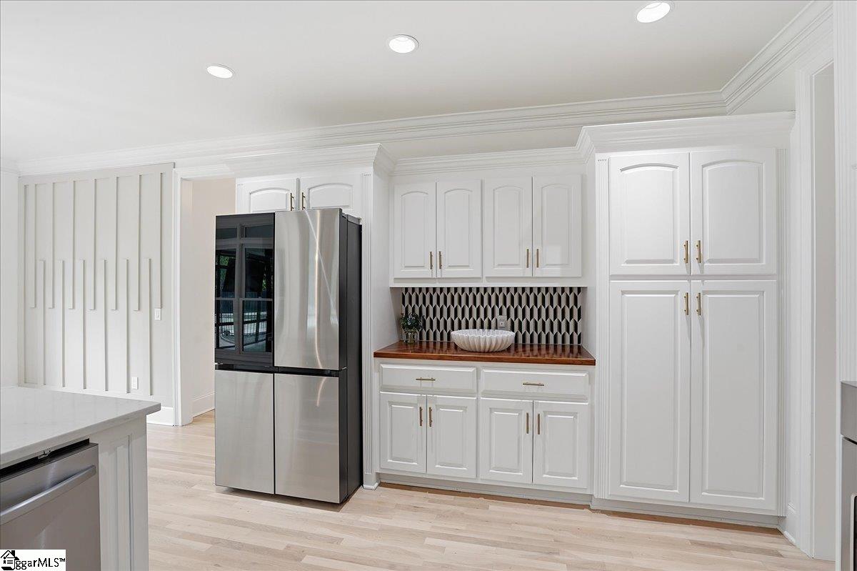 3 Bailey Knoll Court Simpsonville, SC 29681
