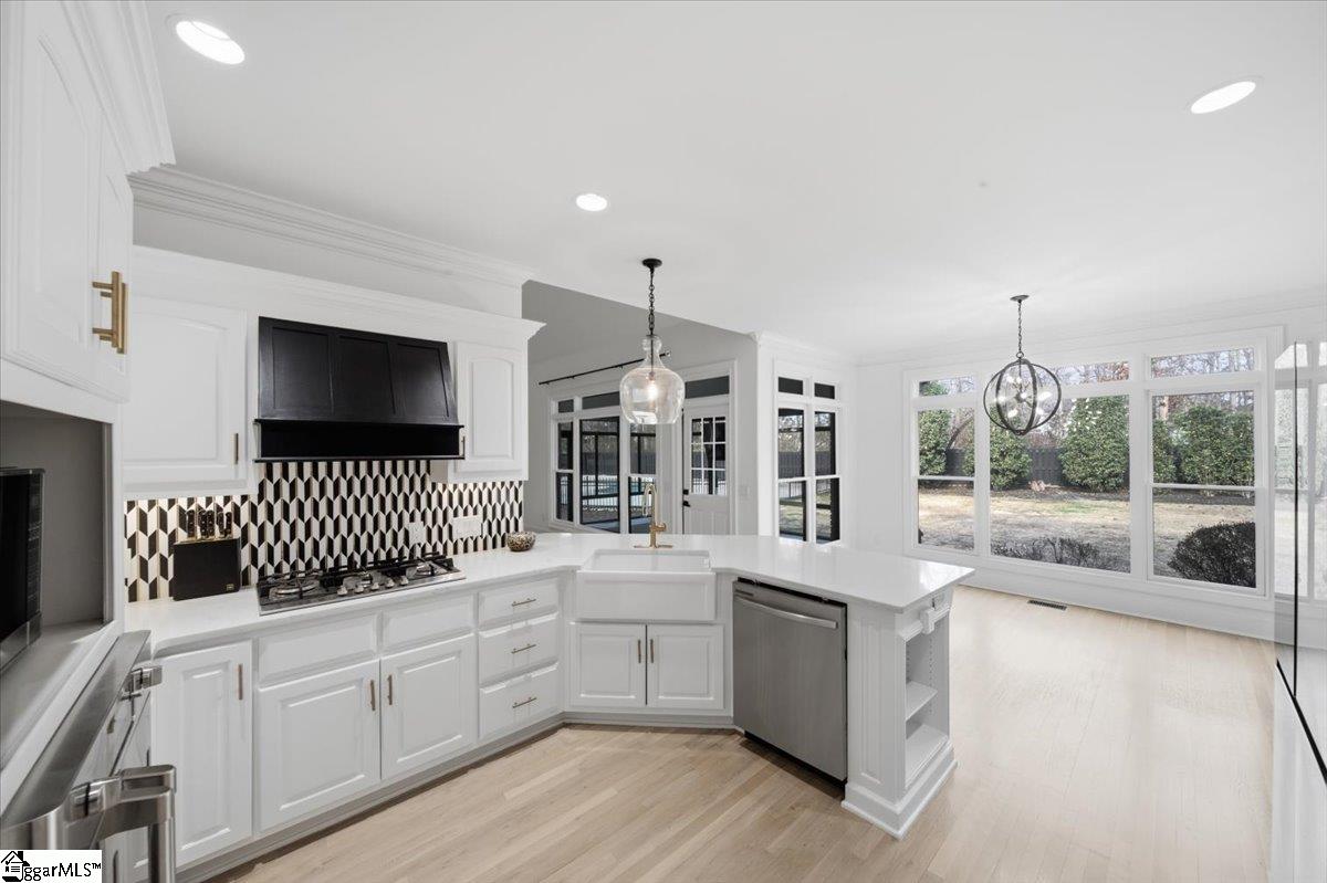 3 Bailey Knoll Court Simpsonville, SC 29681