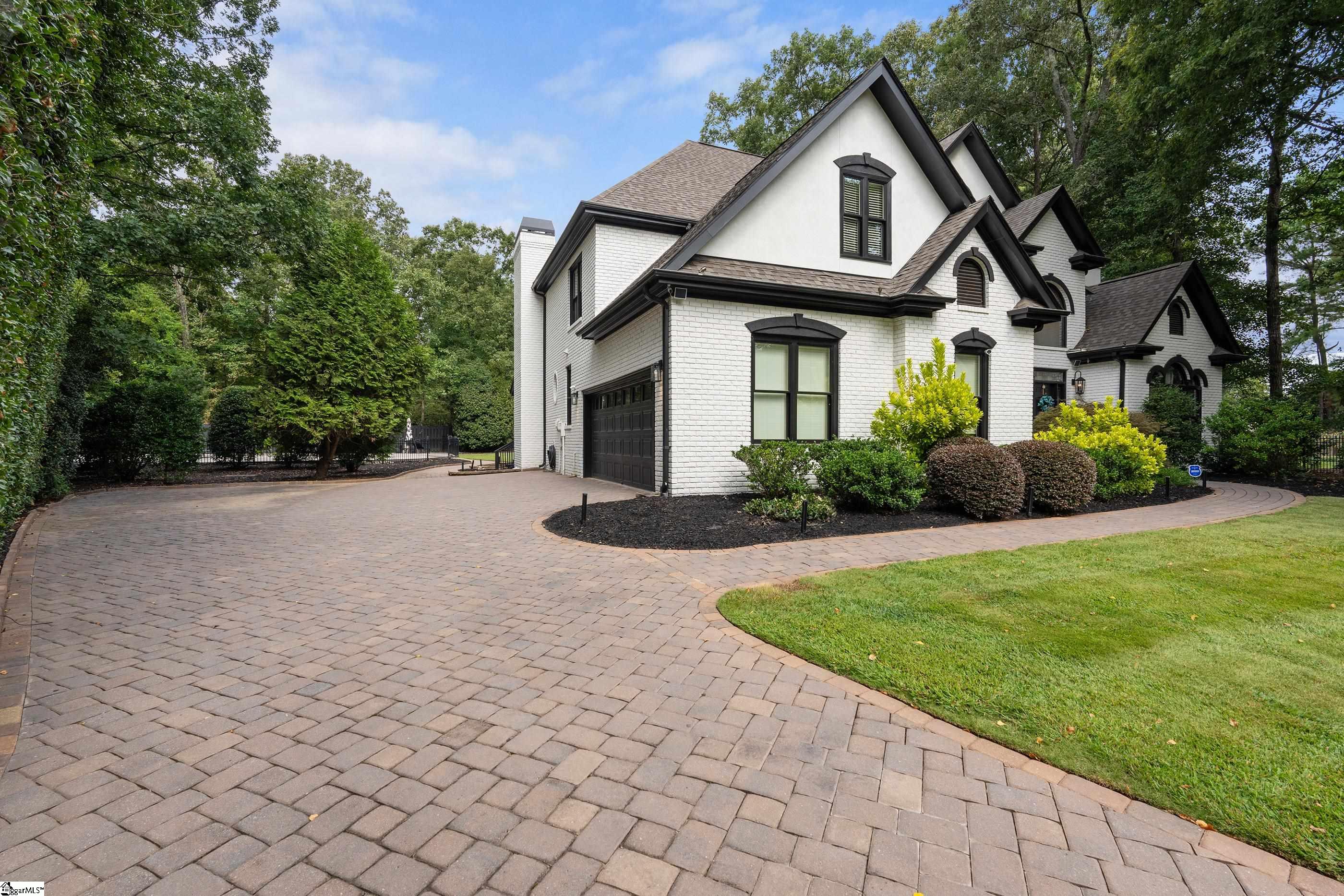 3 Bailey Knoll Court Simpsonville, SC 29681